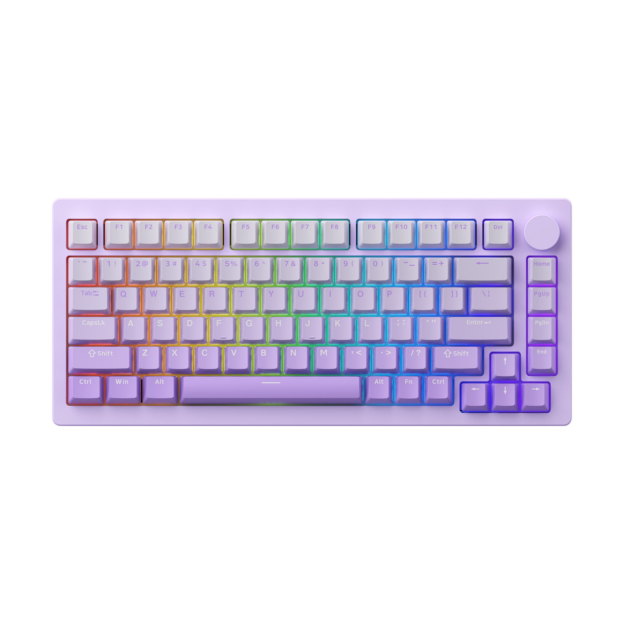 MonsGeek M1W V3 Mechanical Keyboard | AKKO EU