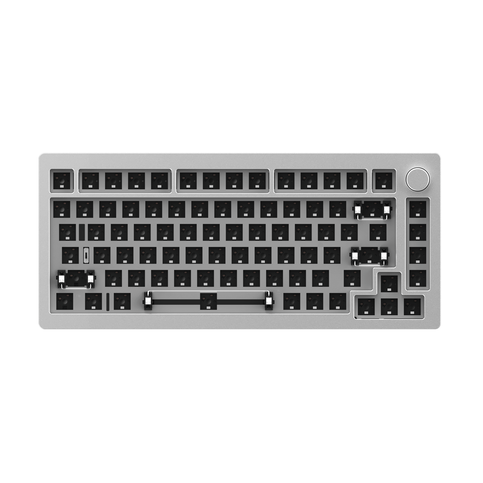 MonsGeek M1W V3 SP 75 Magnetic Keyboard | AKKO EU