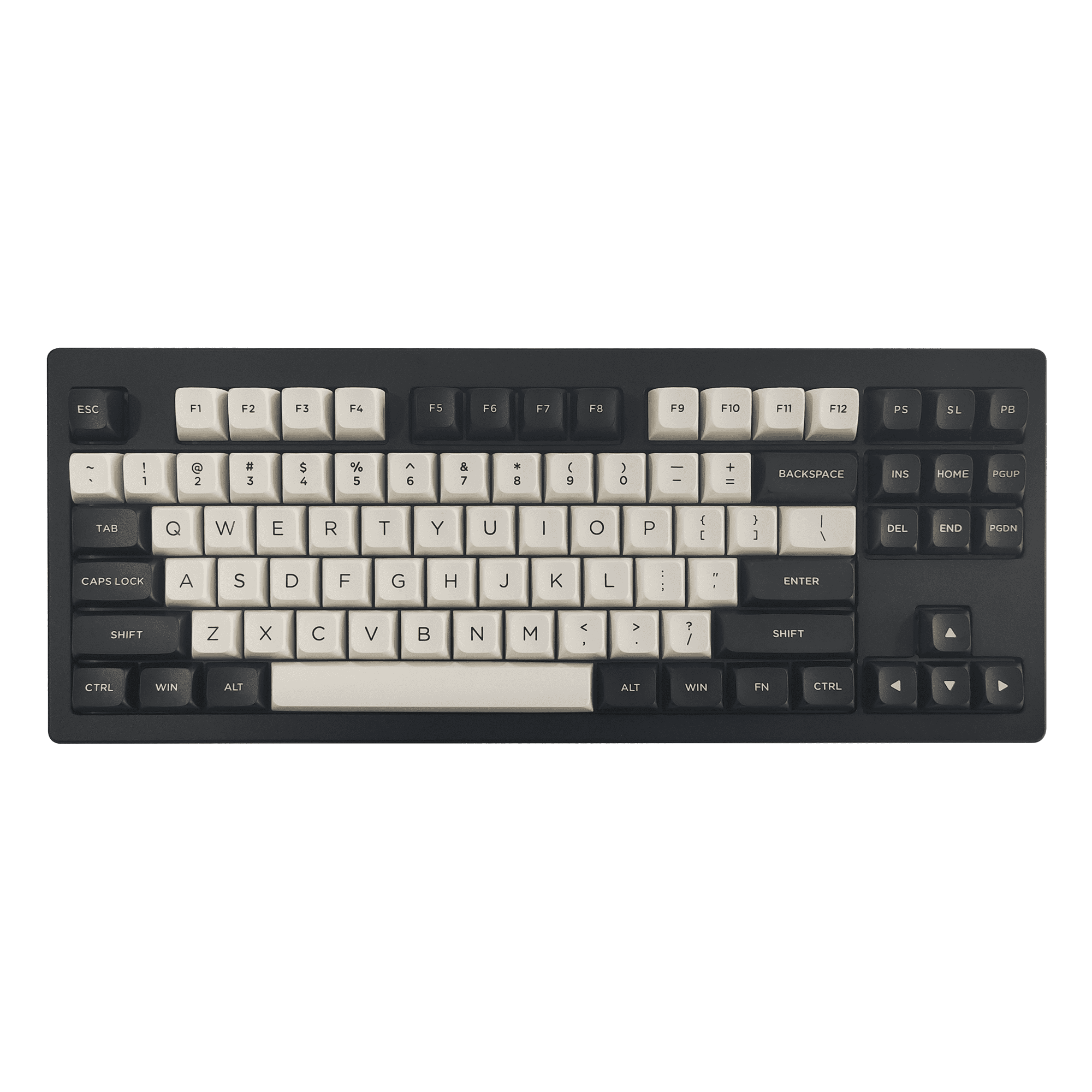MonsGeek M3W V3 Mechanical Keyboard | AKKO EU