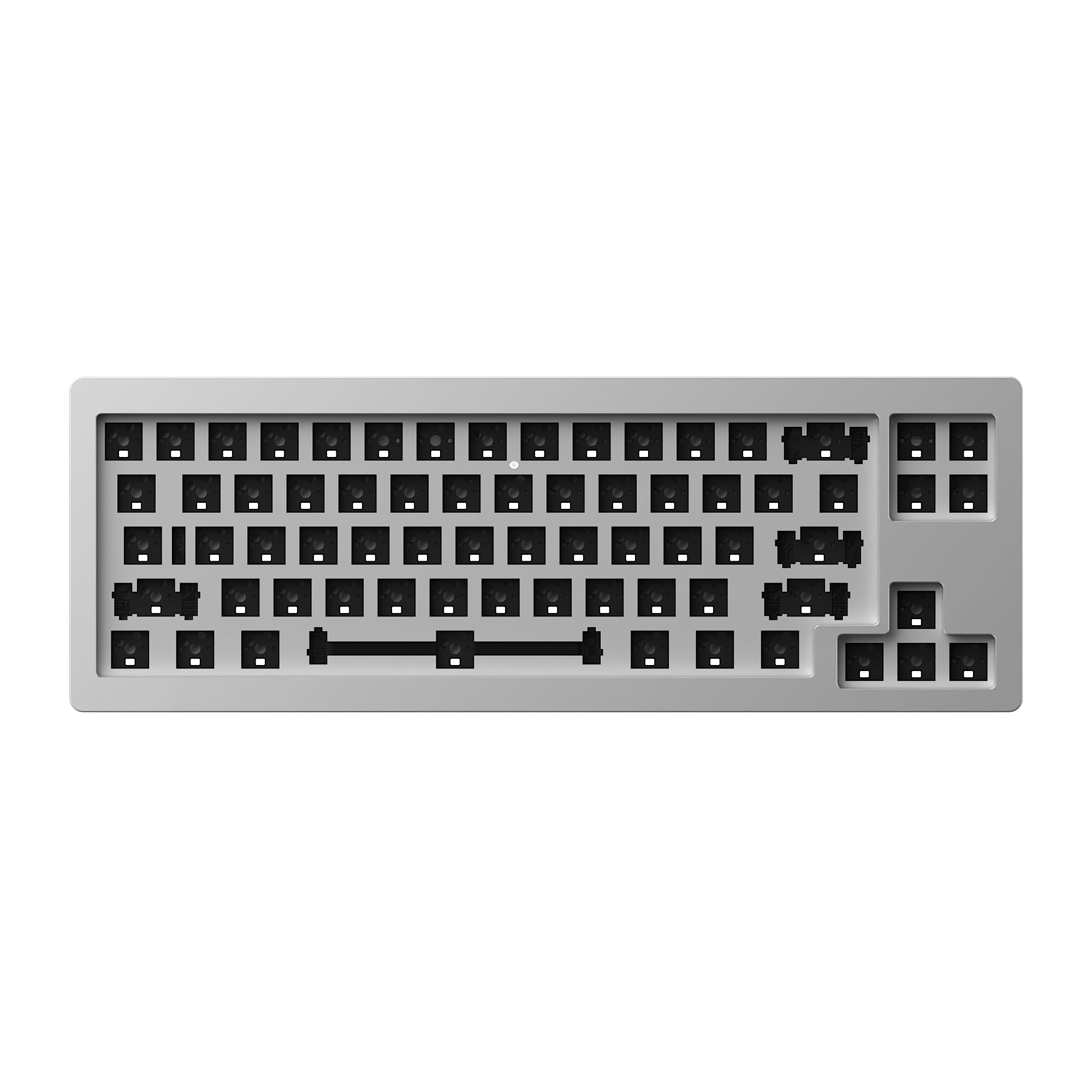 MonsGeek M7 VIA DIY Kit | AKKO EU