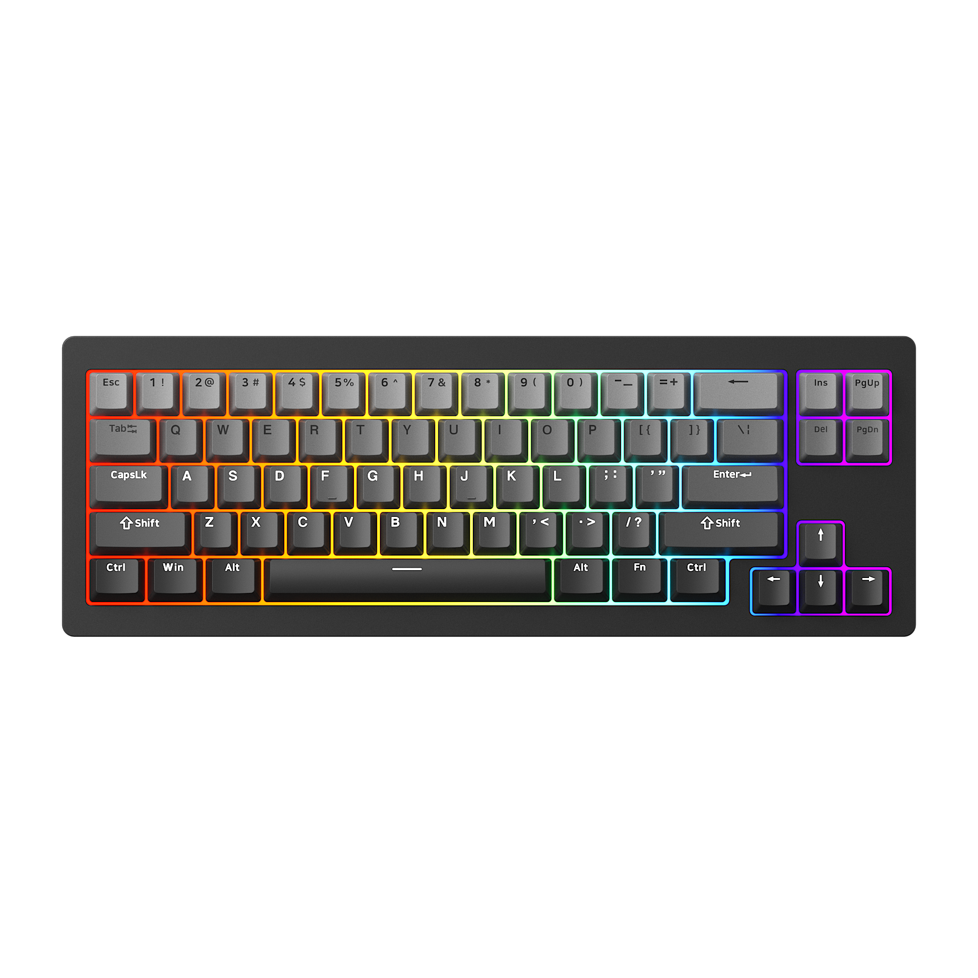 MonsGeek M7W Mechanical Keyboard | AKKO EU MonsGeek M7W Mechanical Keyboard | AKKO EU