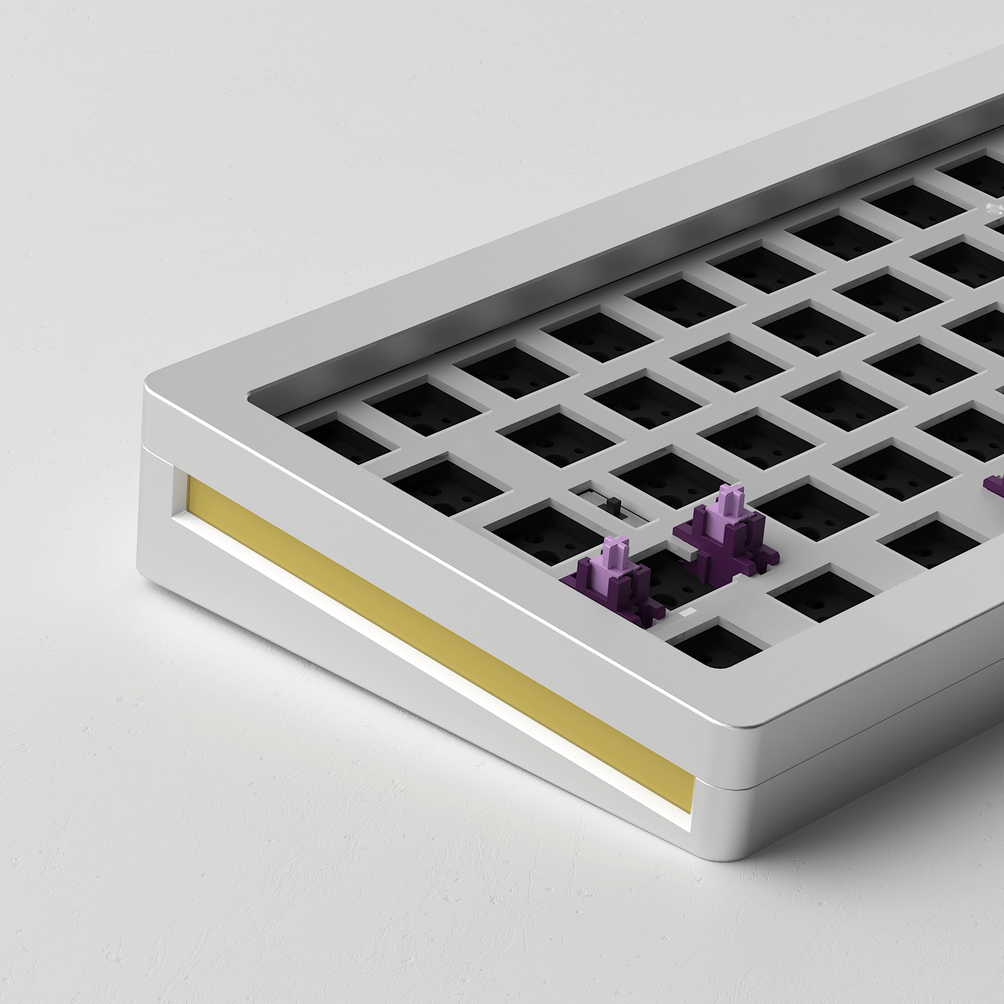 Kit de bricolage MonsGeek M7W