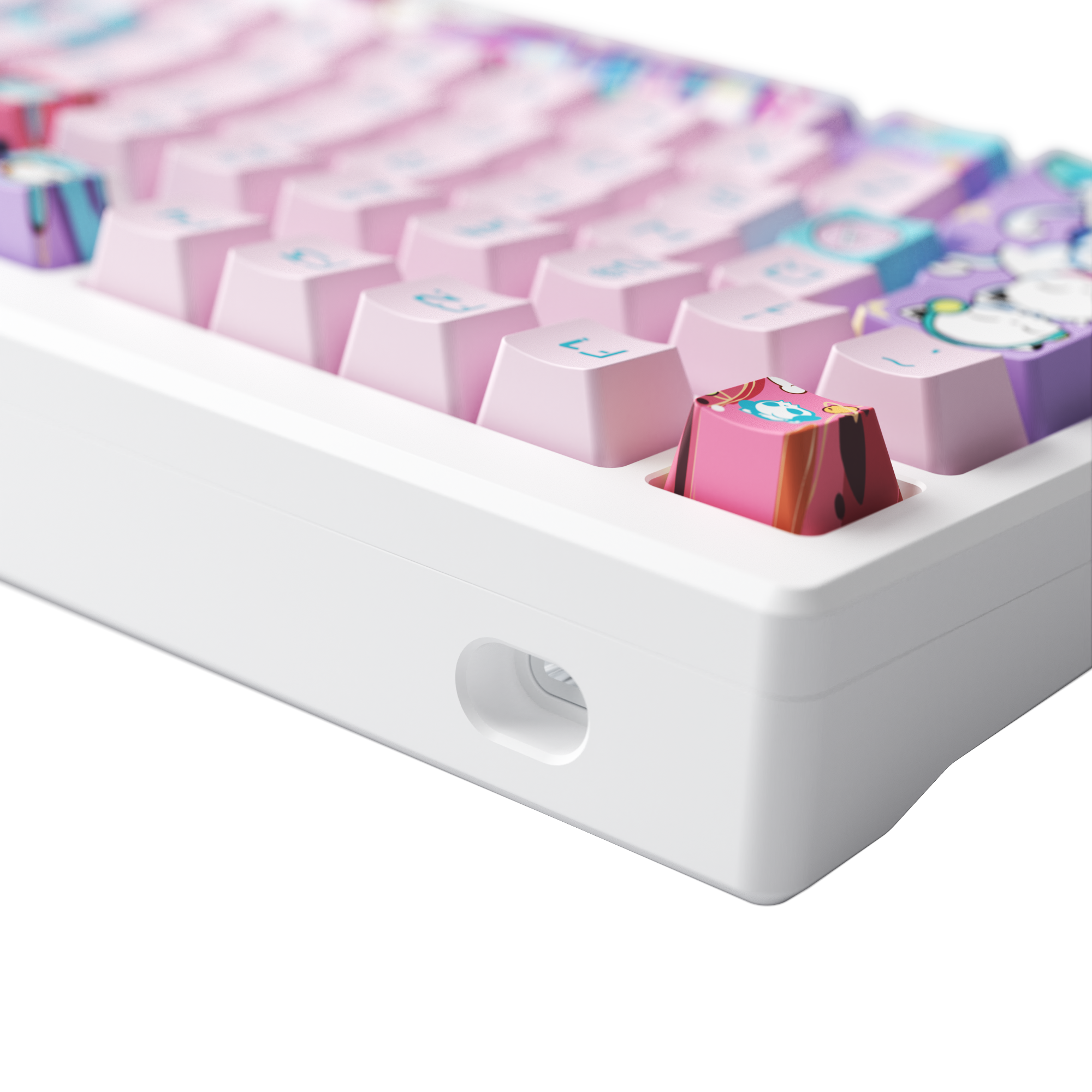Akko 7e anniversaire MOD 007 PC