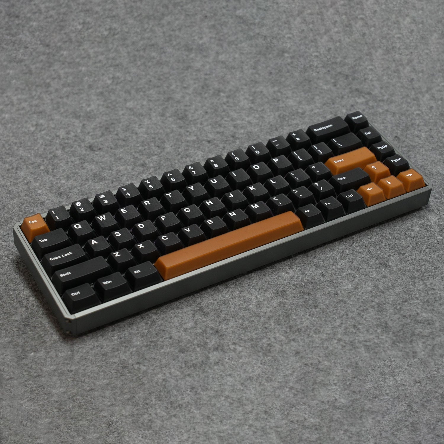 Akko MOD68 HE Magnetic Keyboard