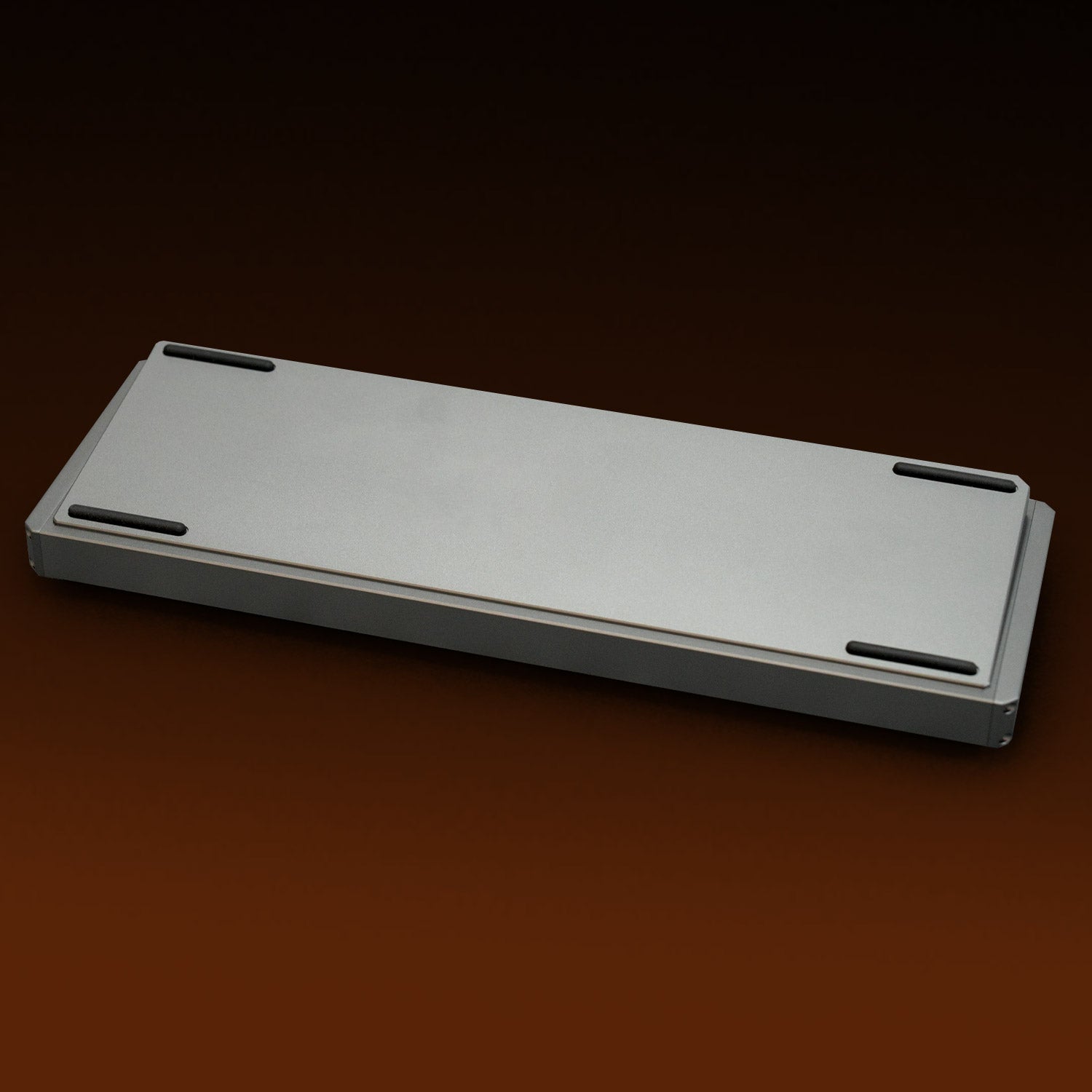 Akko MOD68 HE Magnetic Keyboard Back