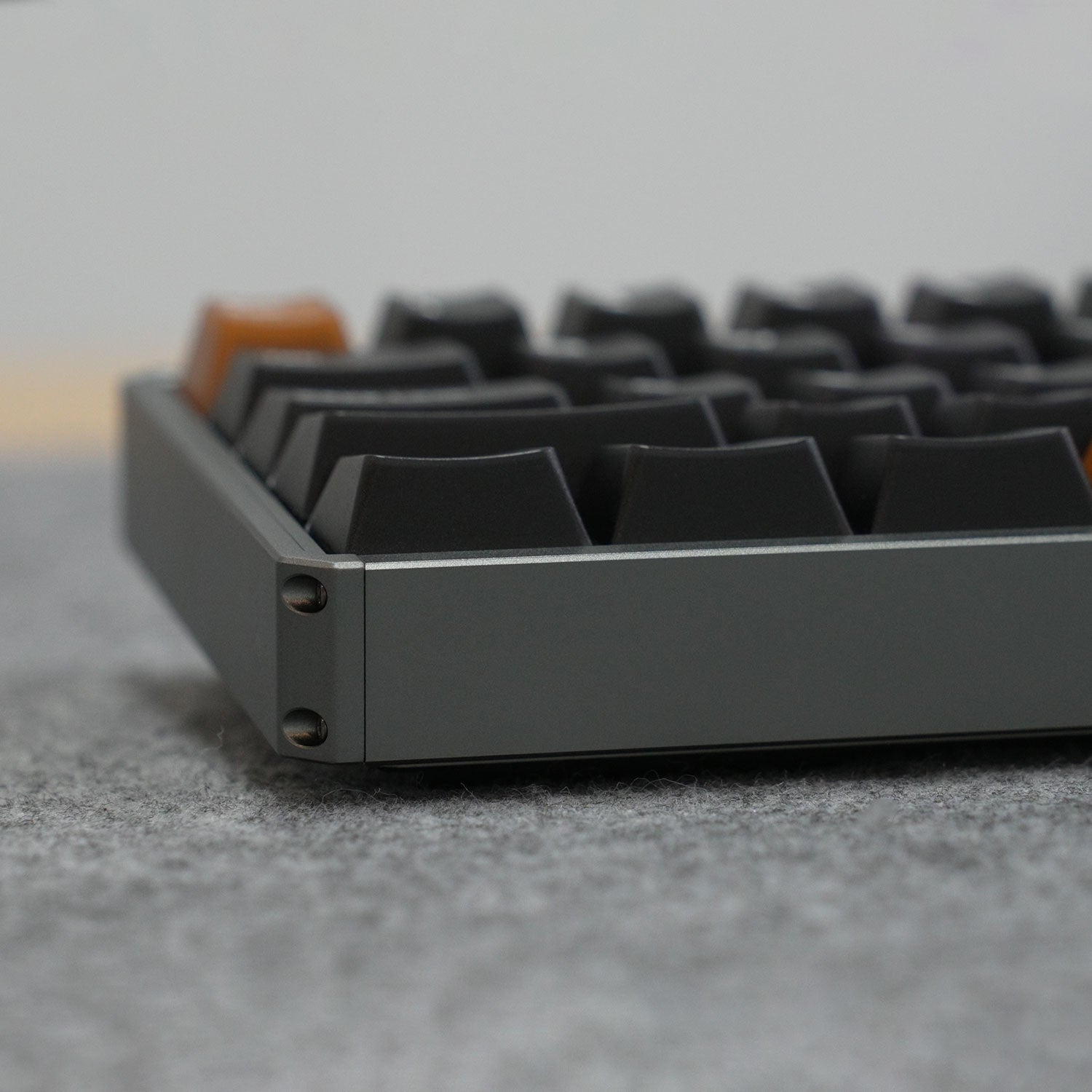 Akko MOD68 HE Magnetic Keyboard Side Accent