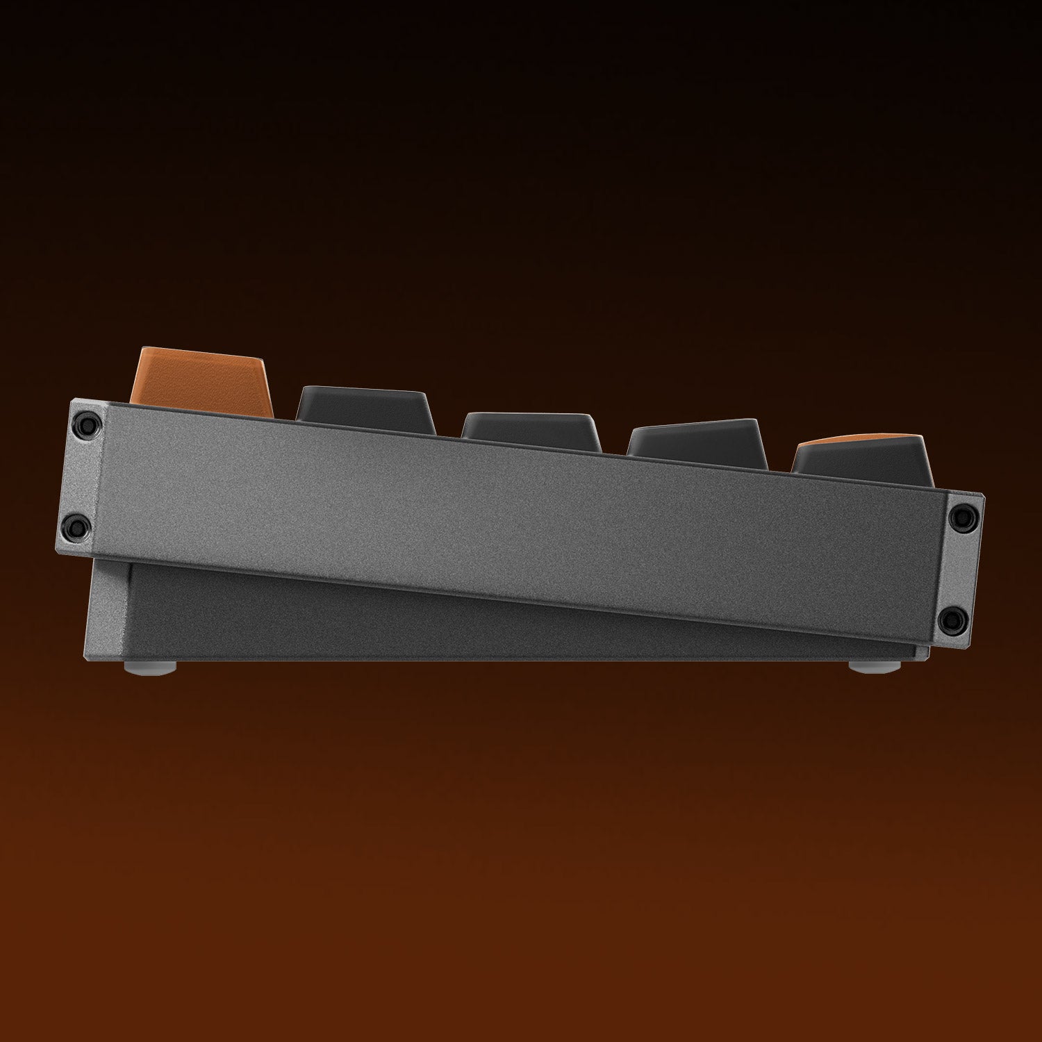 Akko MOD68 HE Magnetic Keyboard Side Accent