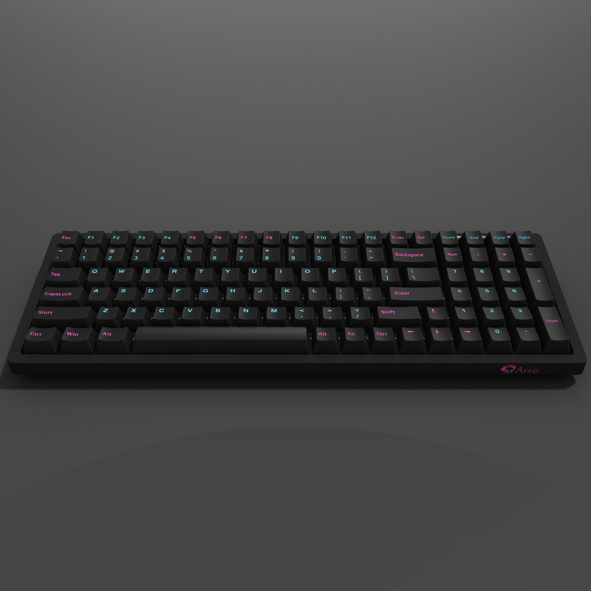 Midnight 3096
