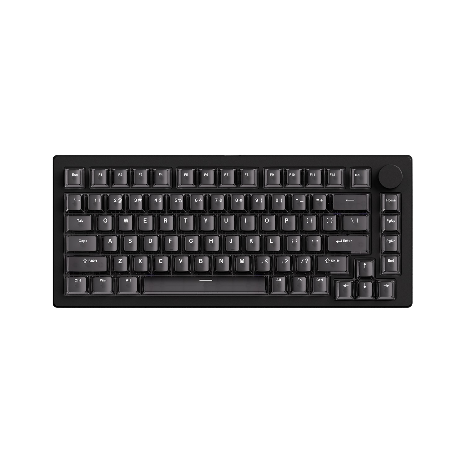 MonsGeek M1 V5 HE Magnetic Keyboard | Akko EU