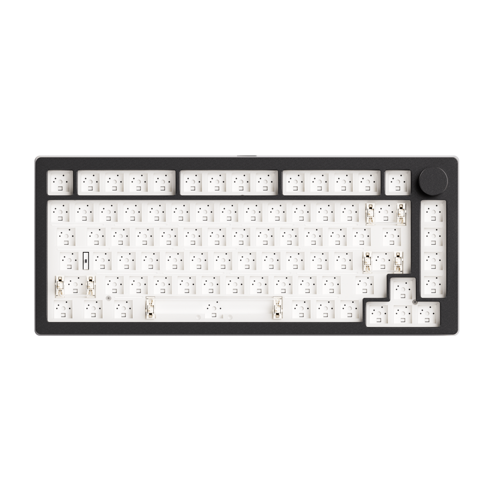 MonsGeek M1 V5 VIA DIY Kit | AKKO EU