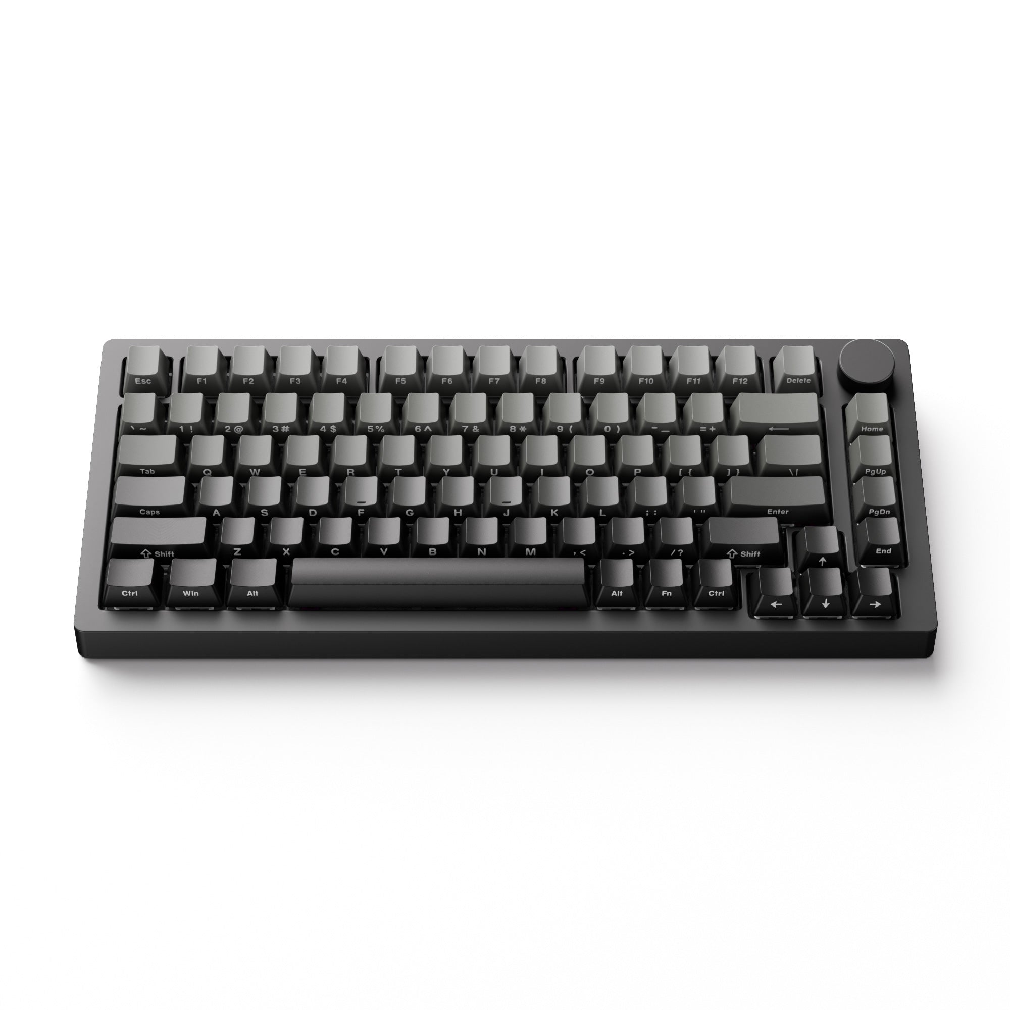 MonsGeek M1 V5 VIA Benutzerdefinierte mechanische Tastatur
