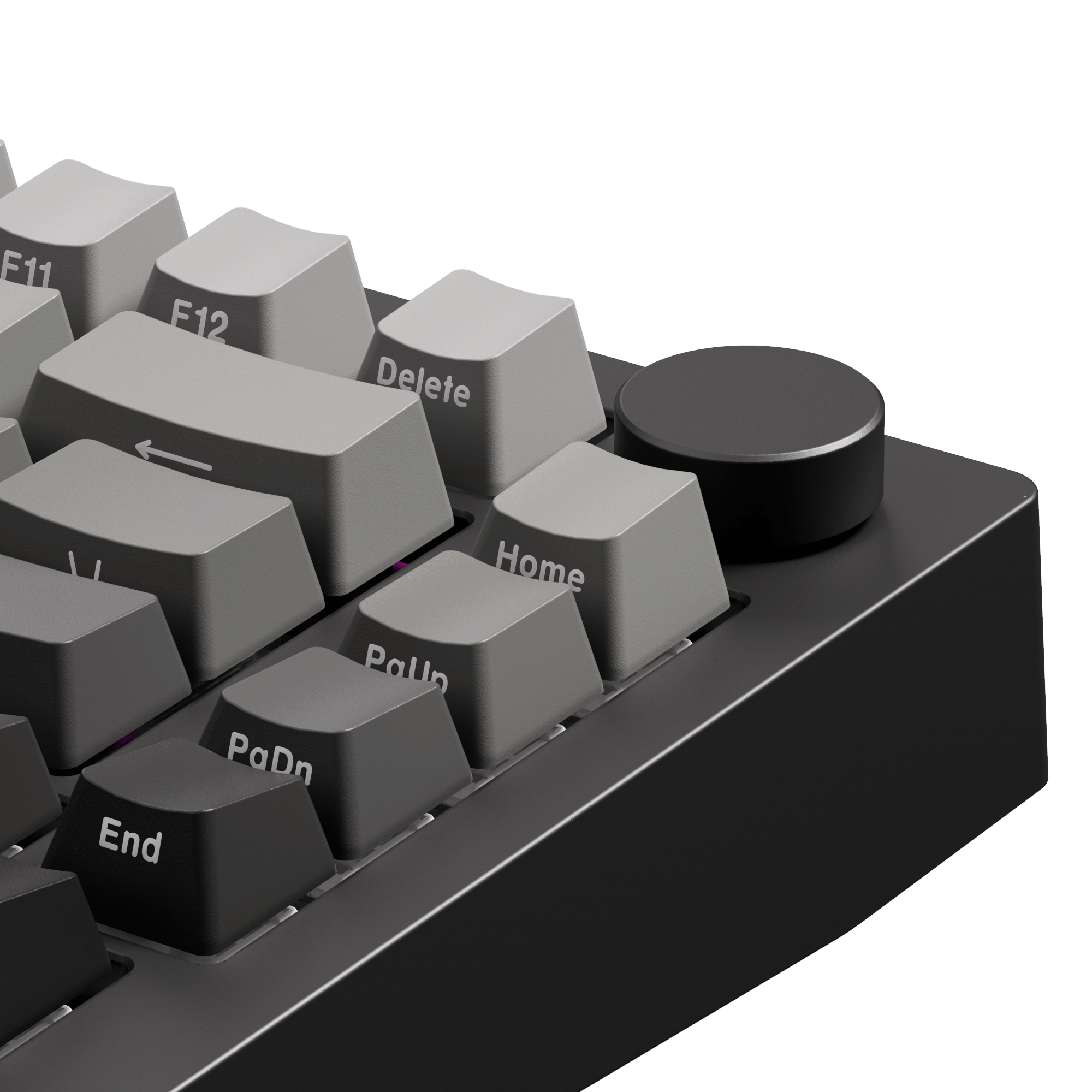MonsGeek M1 V5 VIA Benutzerdefinierte mechanische Tastatur