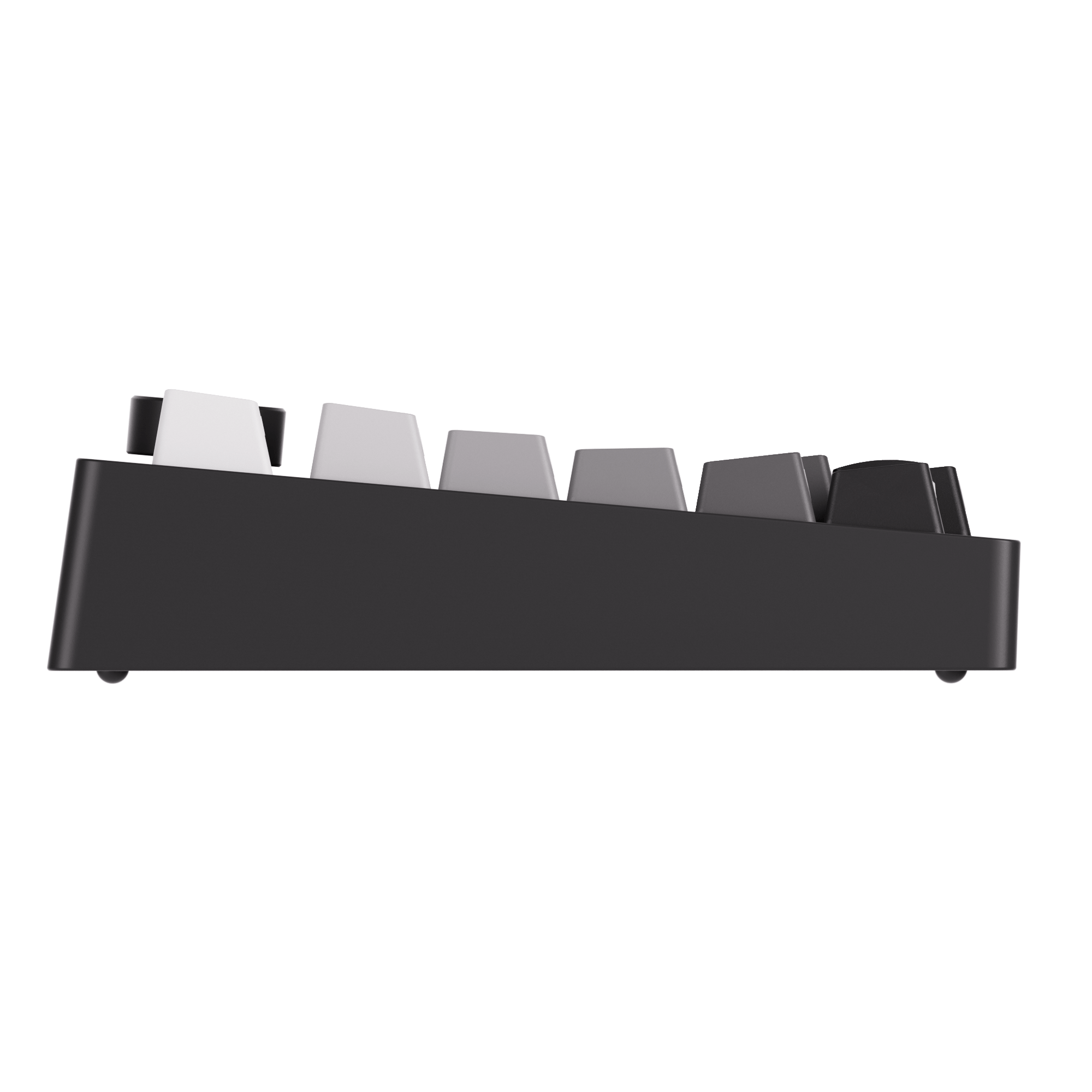 MonsGeek M1 V5 VIA Benutzerdefinierte mechanische Tastatur