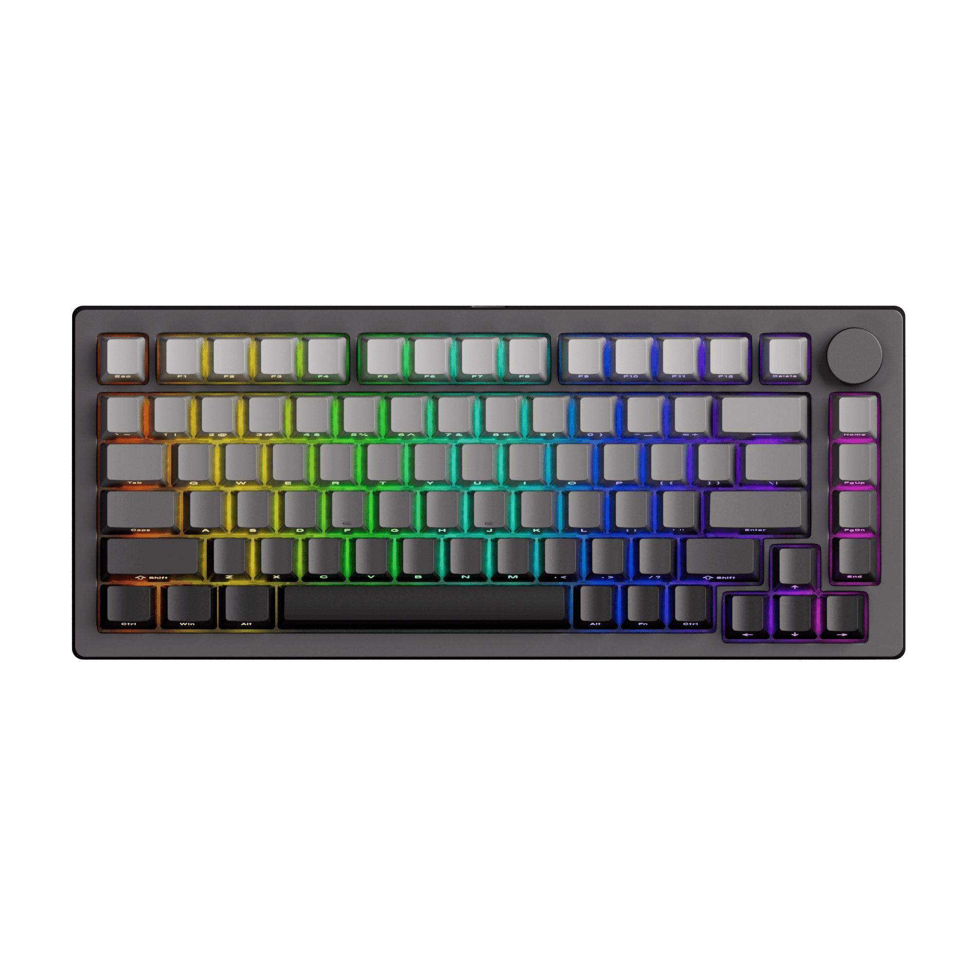 MonsGeek M1 V5 TMR Magnetic Keyboard