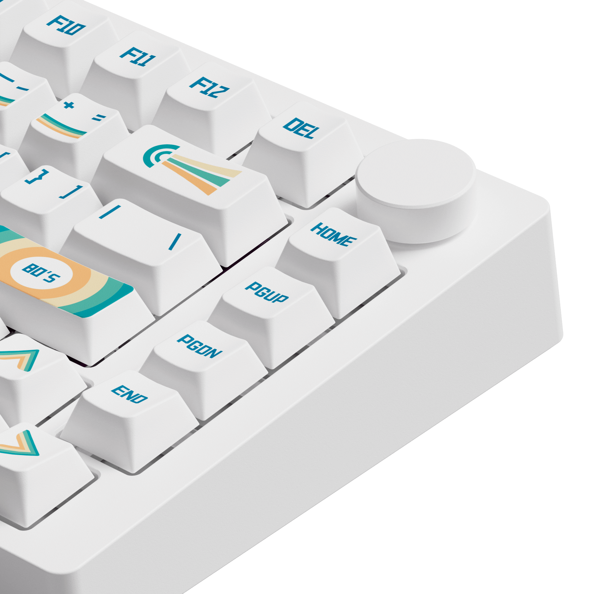 MonsGeek M1 V5 VIA Série US