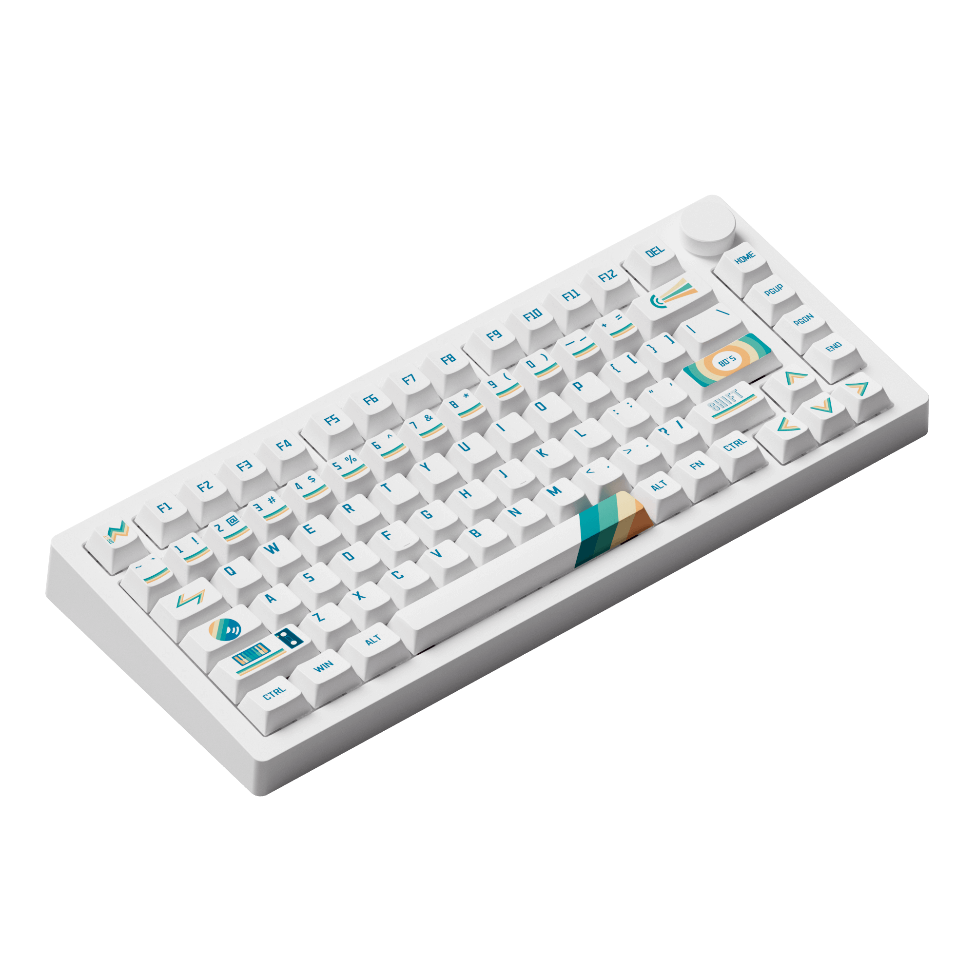 MonsGeek M1 V5 VIA Série US