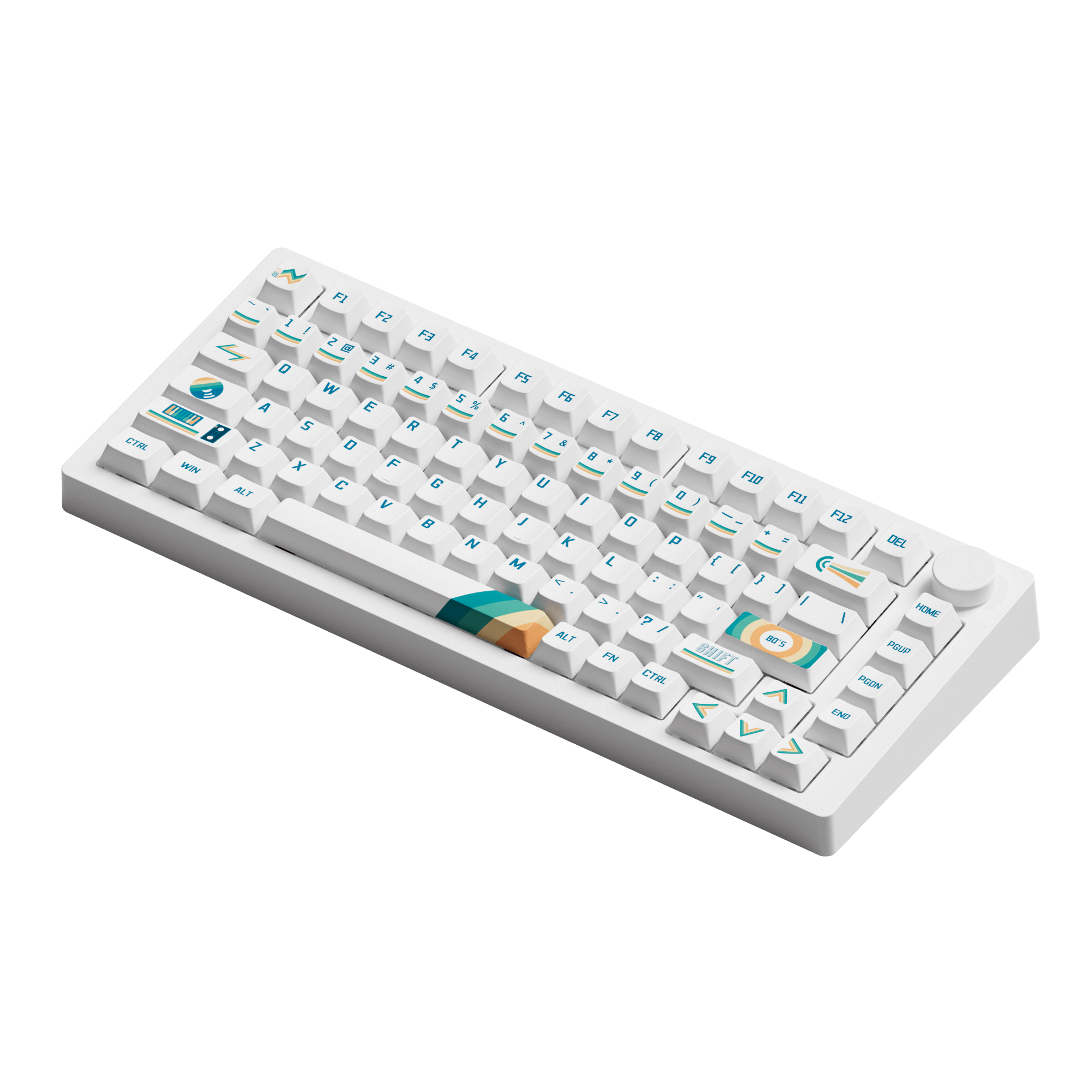 MonsGeek M1 V5 VIA Série US