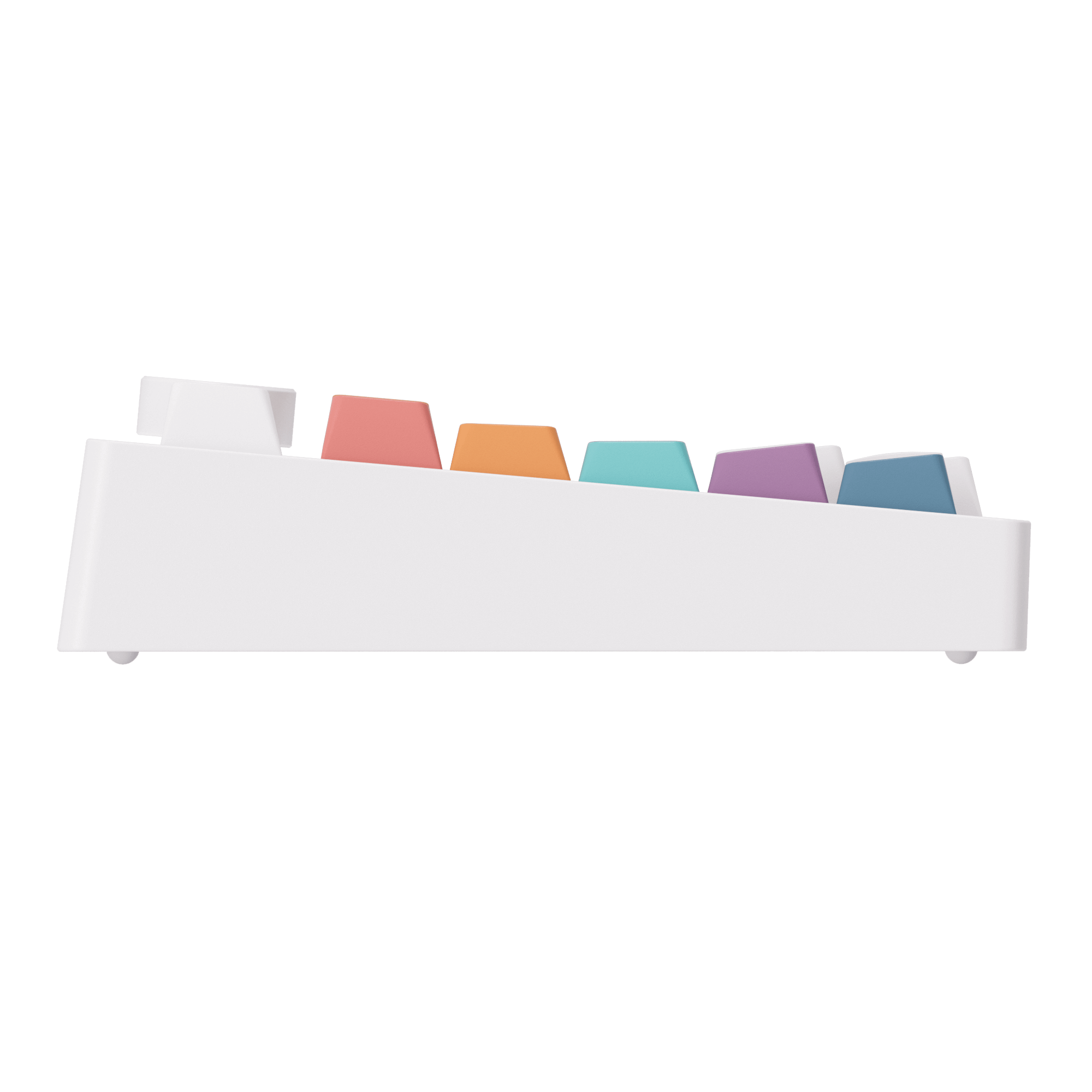 MonsGeek M1 V5 VIA Benutzerdefinierte mechanische Tastatur