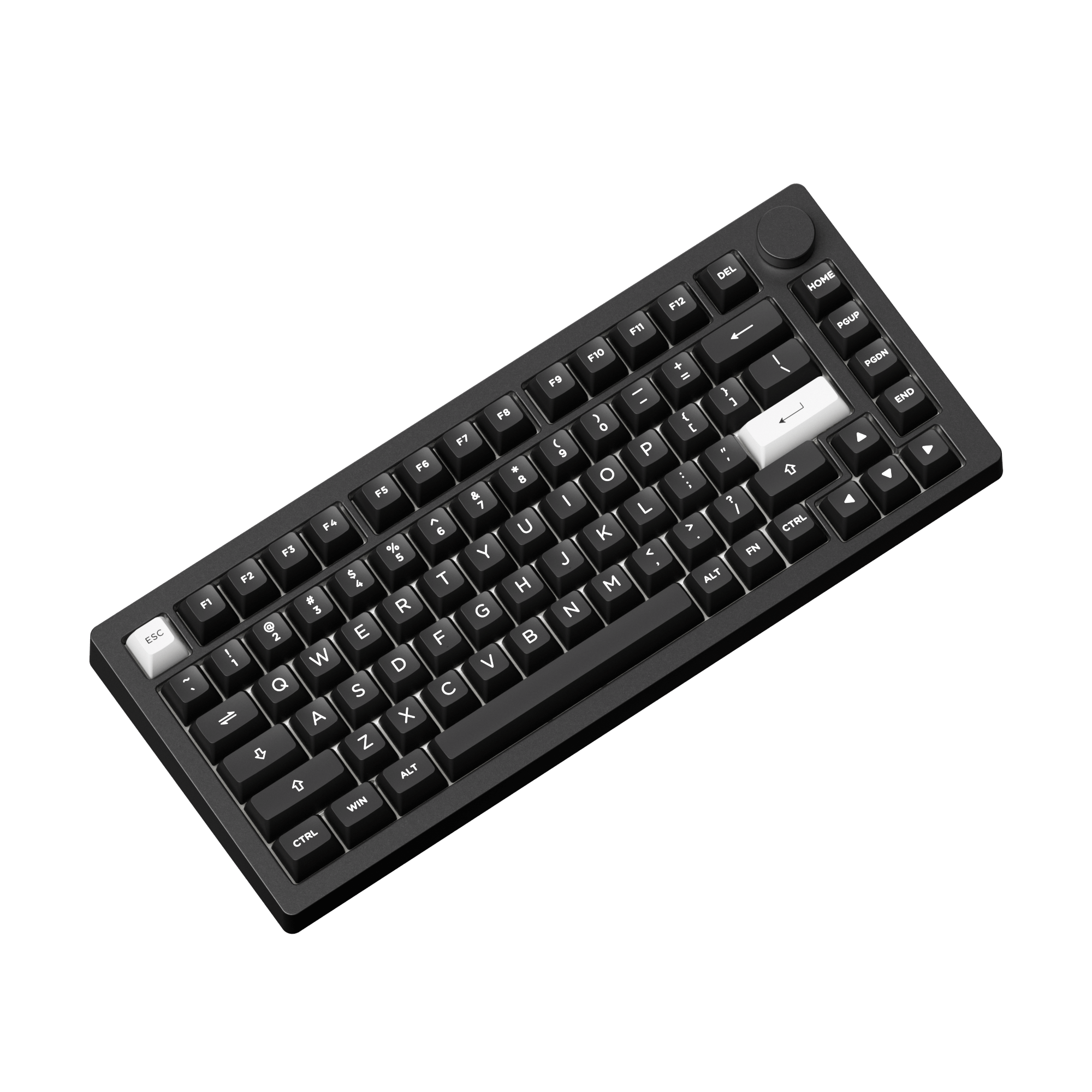 MonsGeek M1 V5 VIA Série US