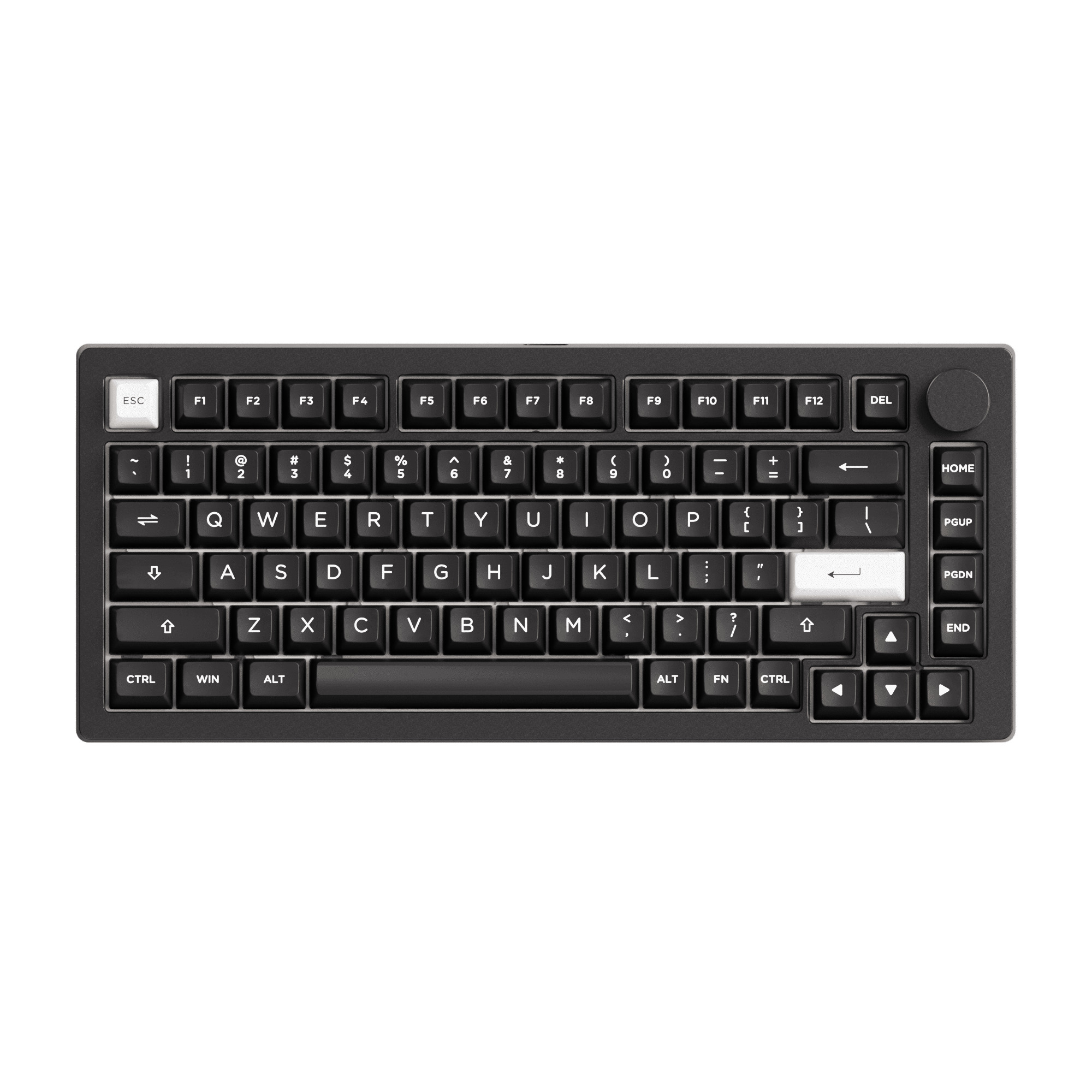 MonsGeek M1 V5 VIA Série US