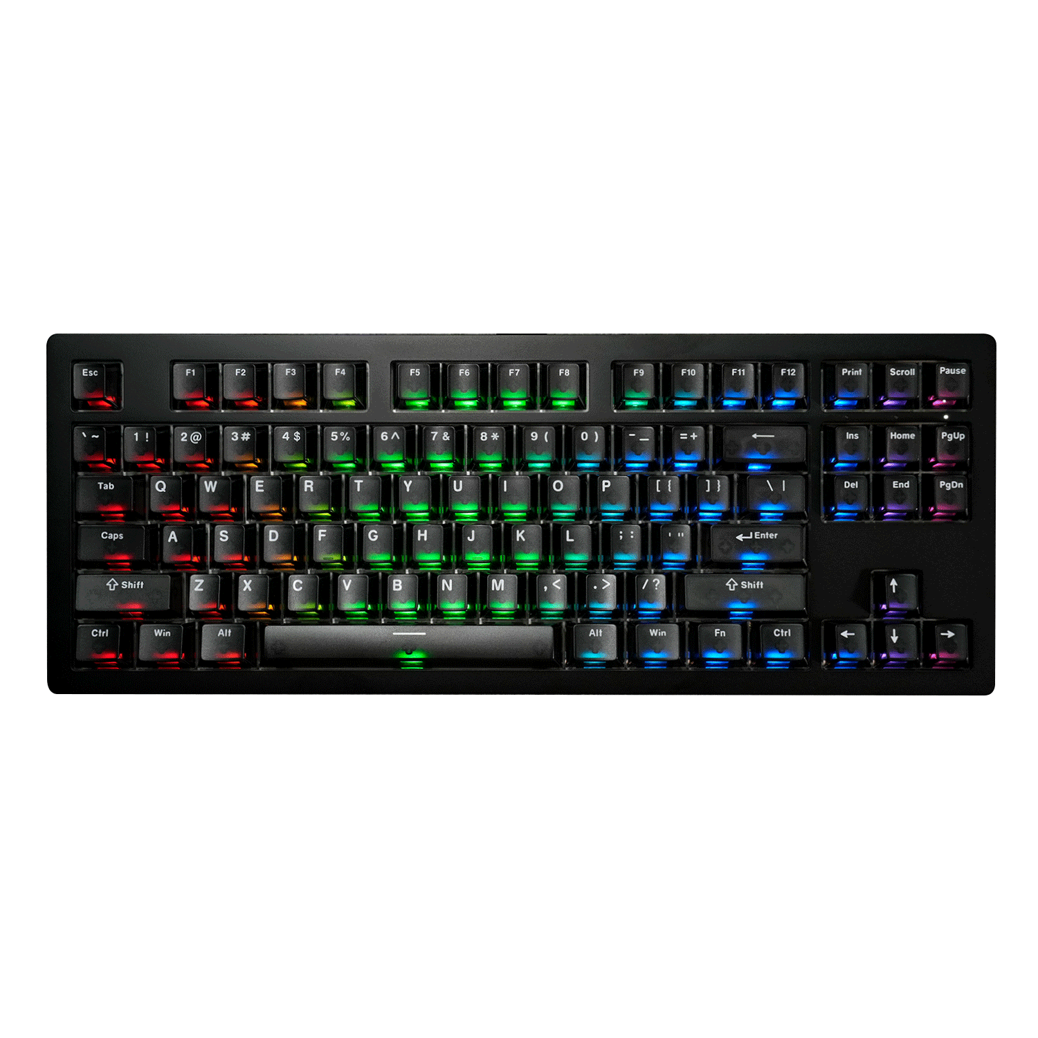 MonsGeek M3 V5 HE Magnetic Keyboard | Akko EU