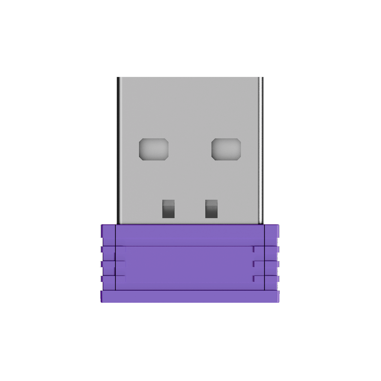 2.4G Wireless Receiver