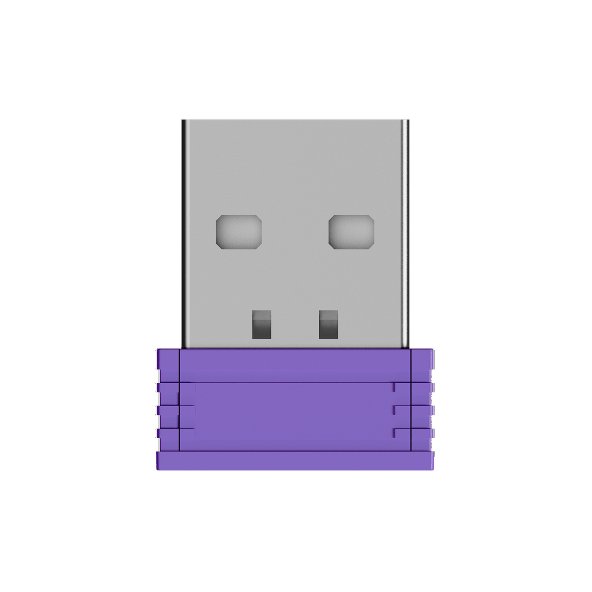 2.4G Wireless Receiver | Akko EU