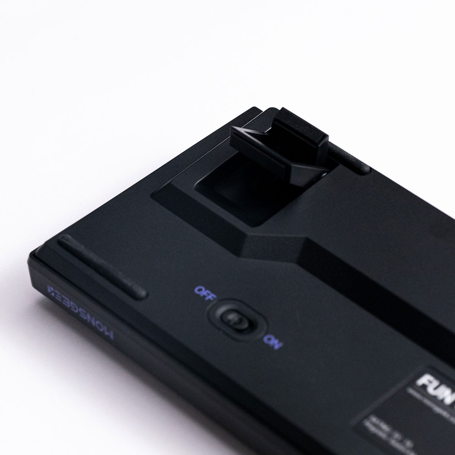 FUN68 HE Magnetic Keyboard