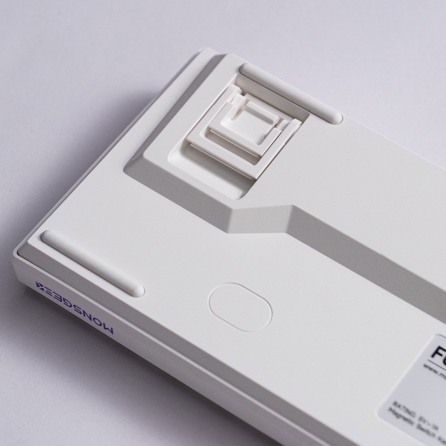 FUN68 HE Magnetic Keyboard