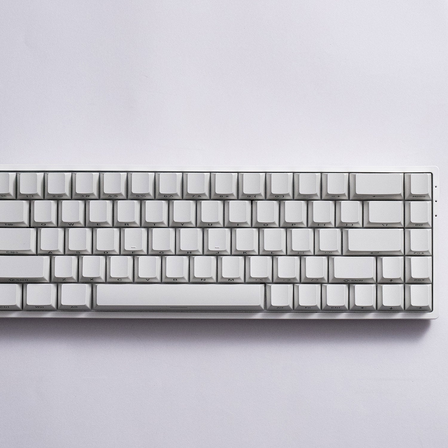 FUN68 HE Magnetic Keyboard