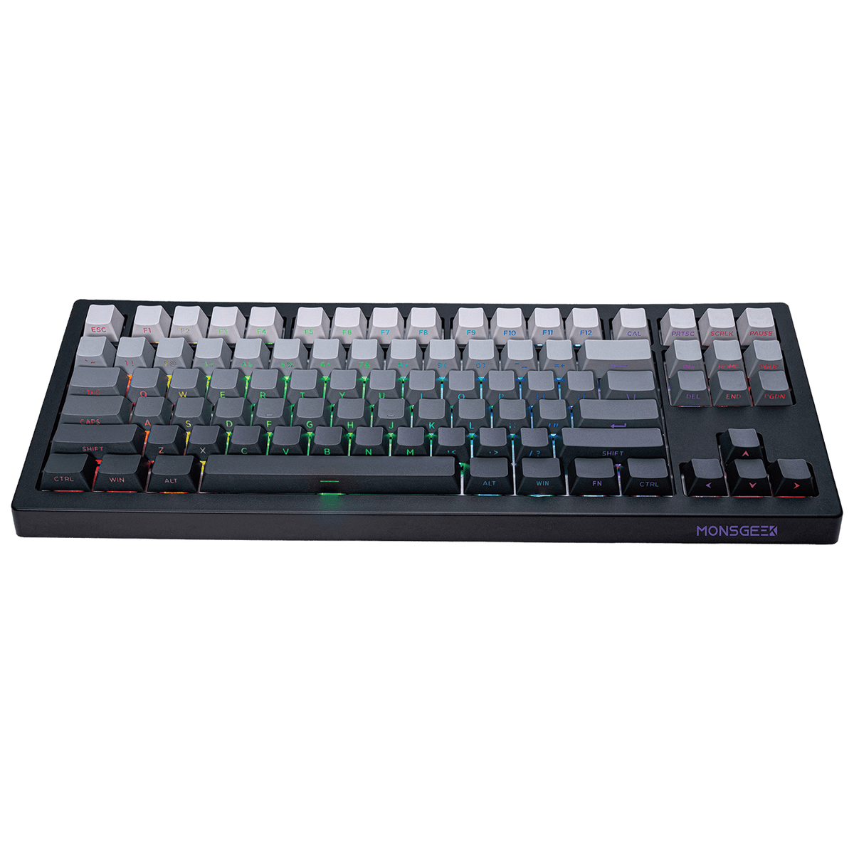 FUN87 HE Magnetic Keyboard