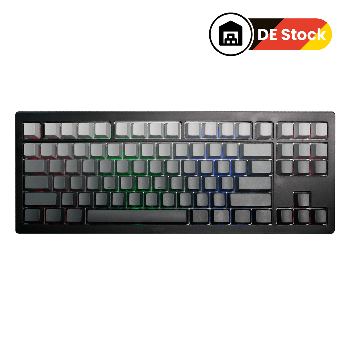 FUN87 HE Magnetic Keyboard