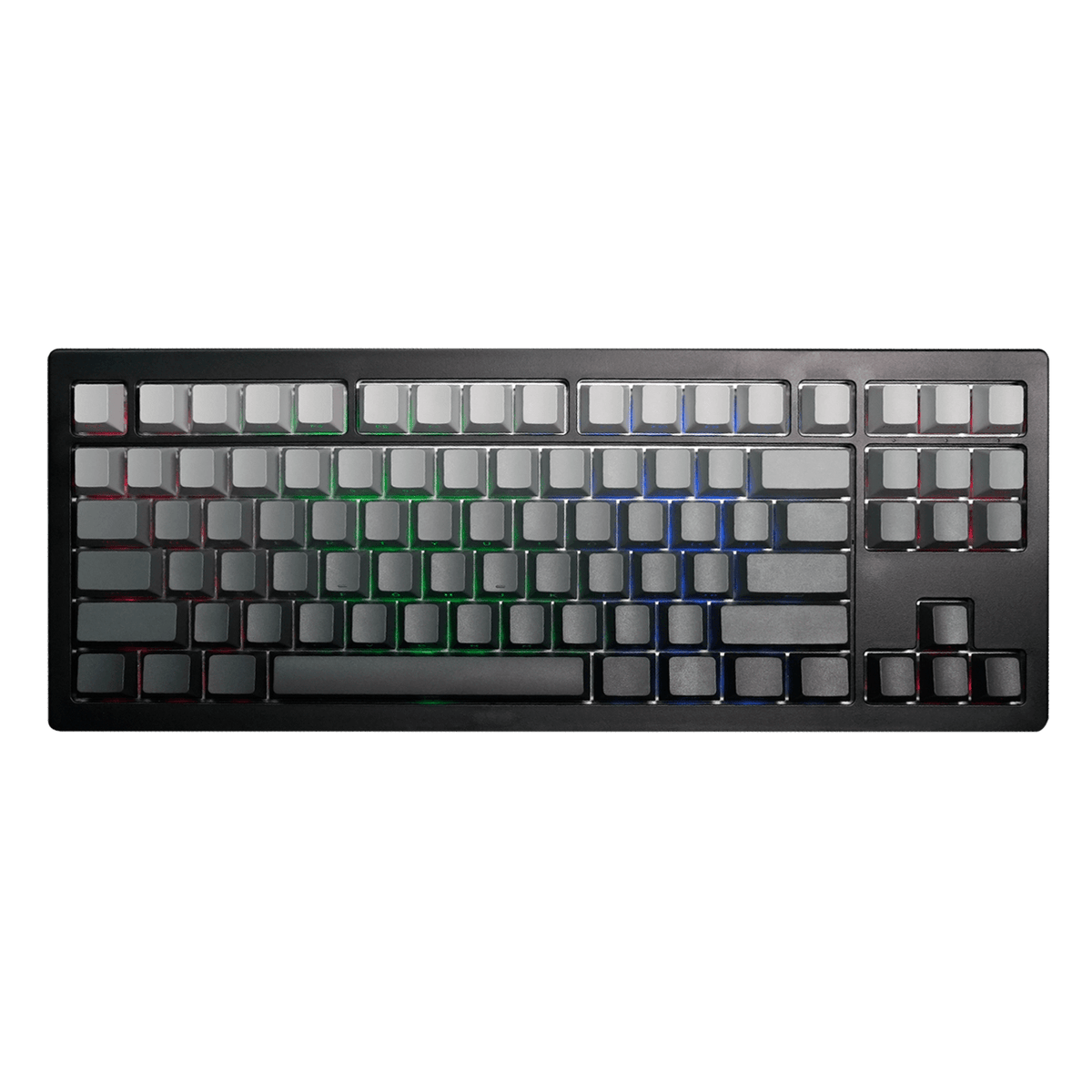 FUN87 HE Magnetic Keyboard