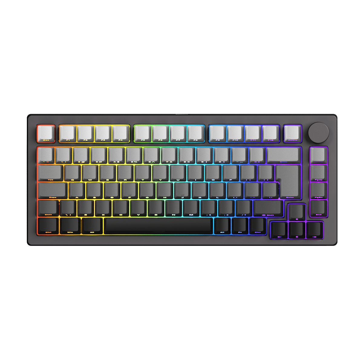 MonsGeek M1 V5 TMR Magnetic Keyboard