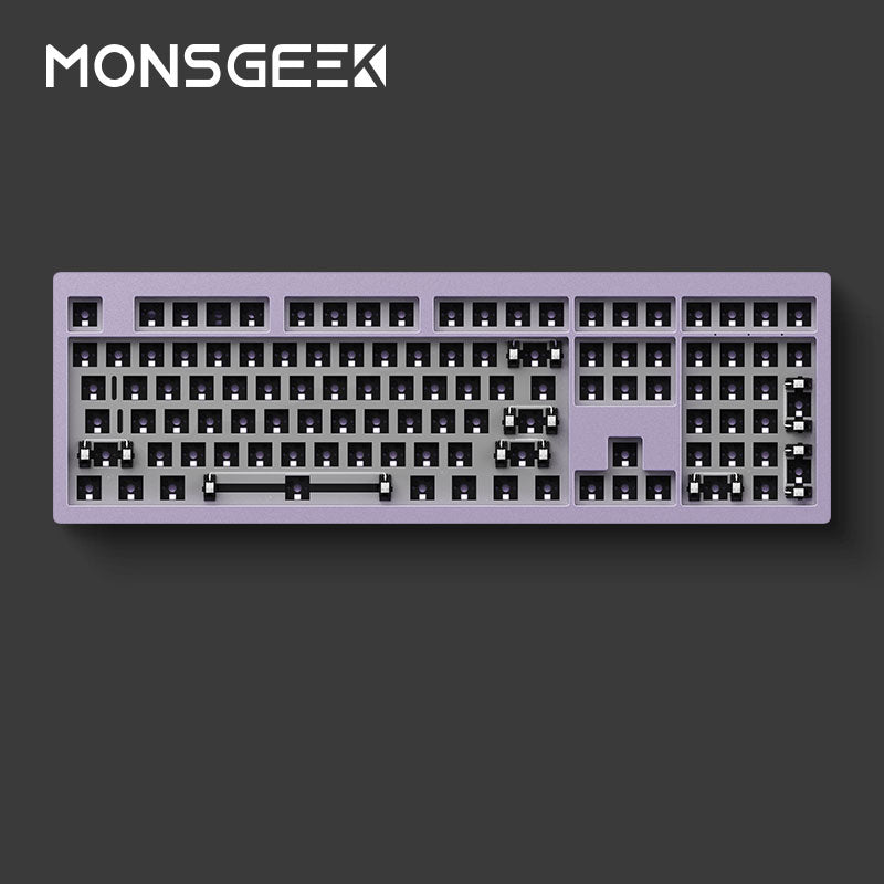 MonsGeek M5 DIY-Kit