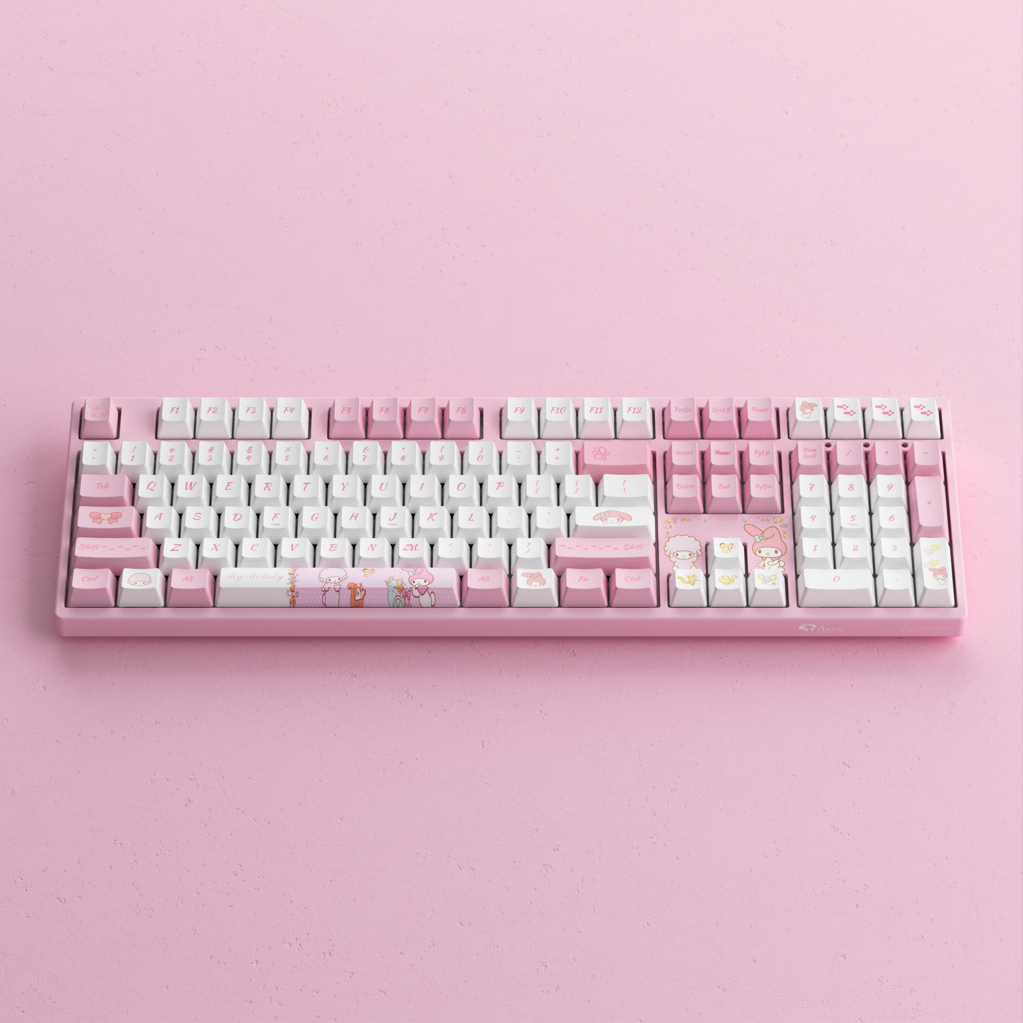 Meine Melodie 3108v3