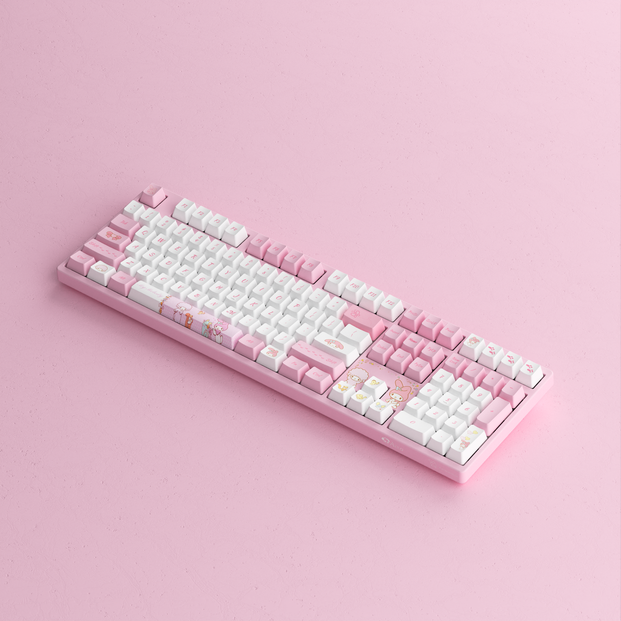 Meine Melodie 3108v3