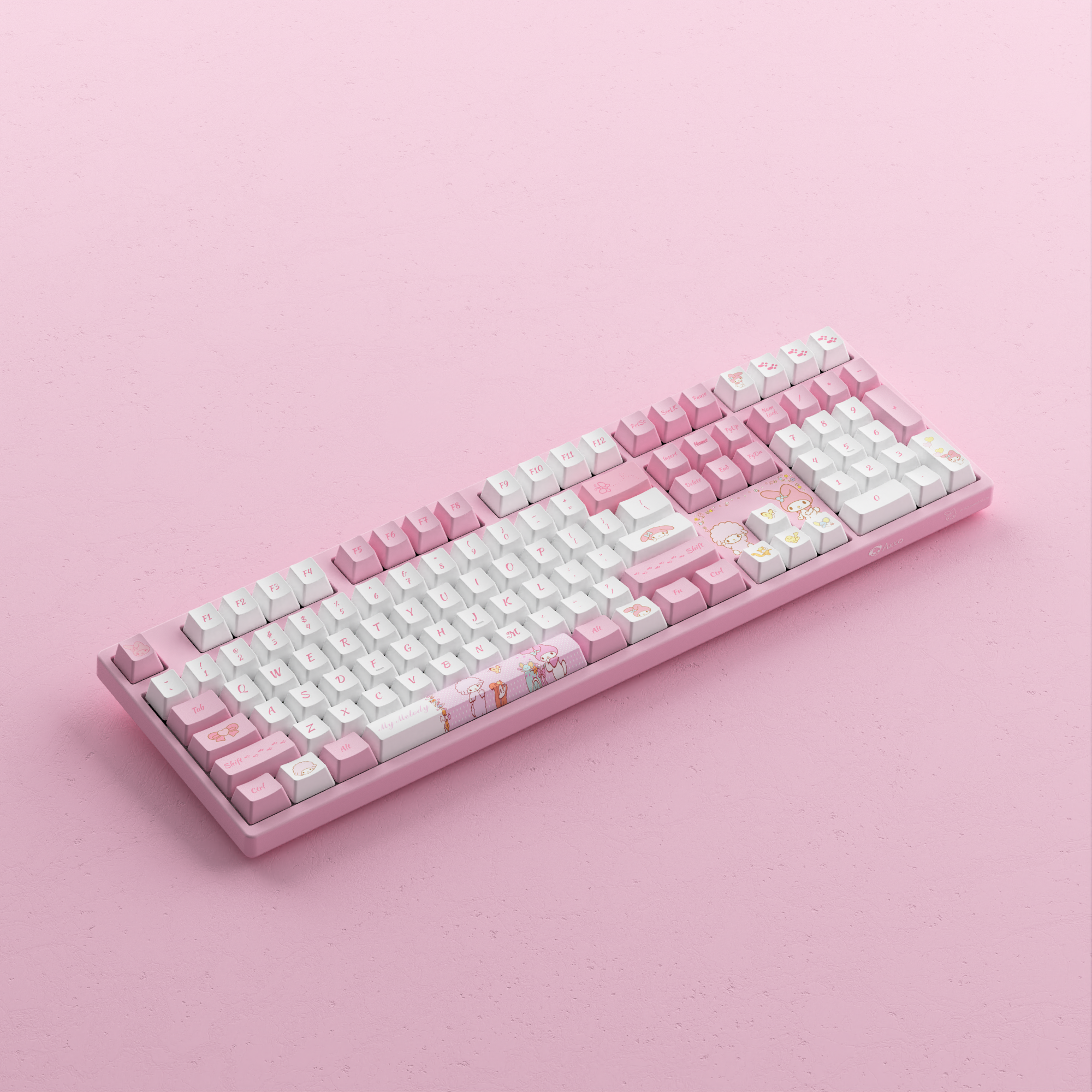 Meine Melodie 3108v3