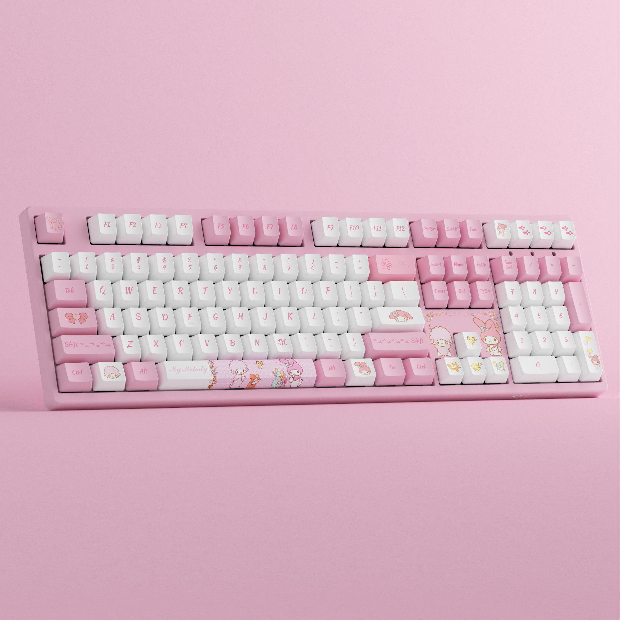 Meine Melodie 3108v3