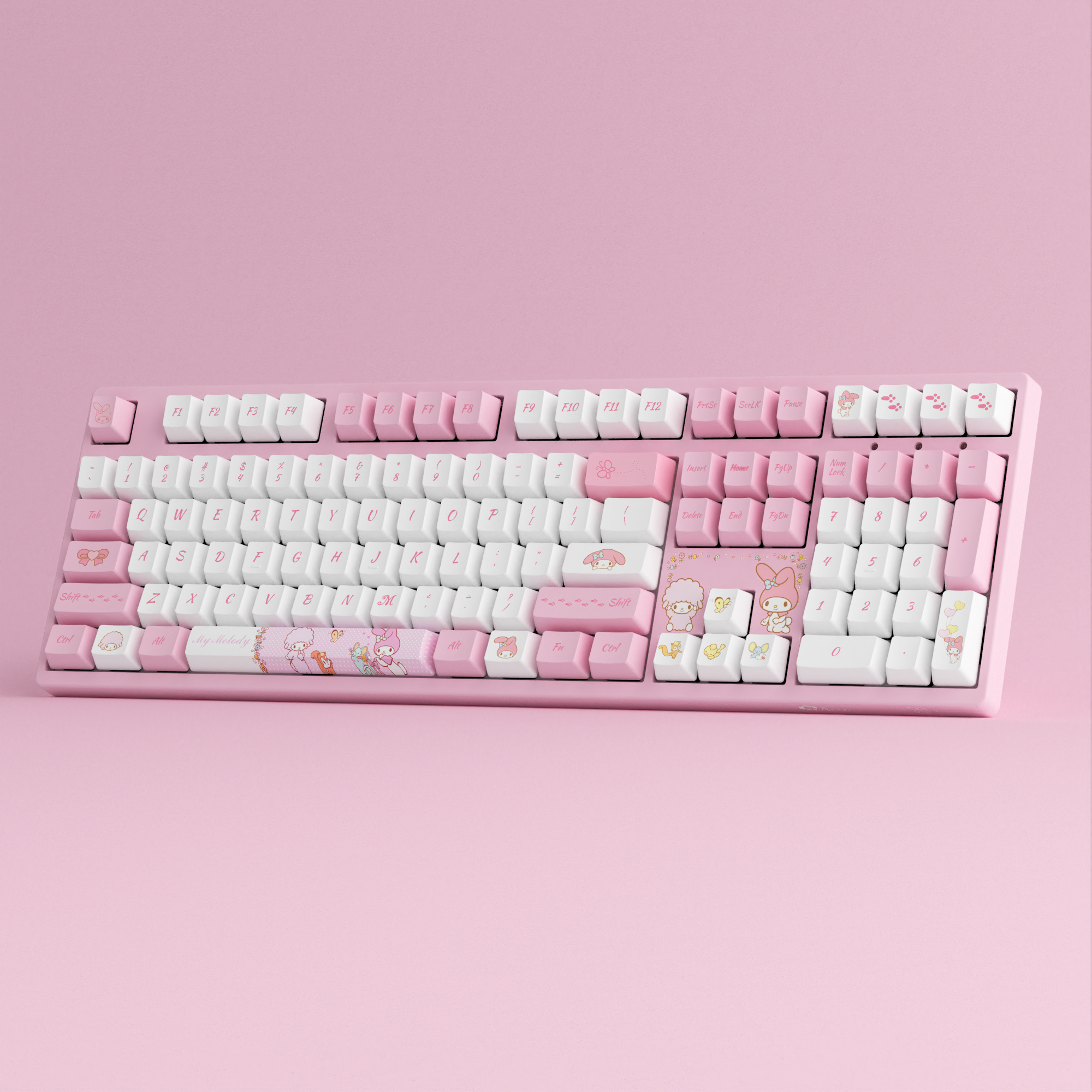 Meine Melodie 3108v3