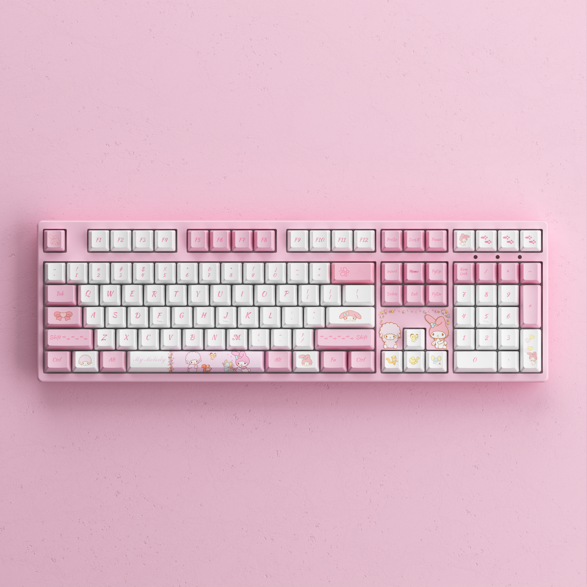 Meine Melodie 3108v3