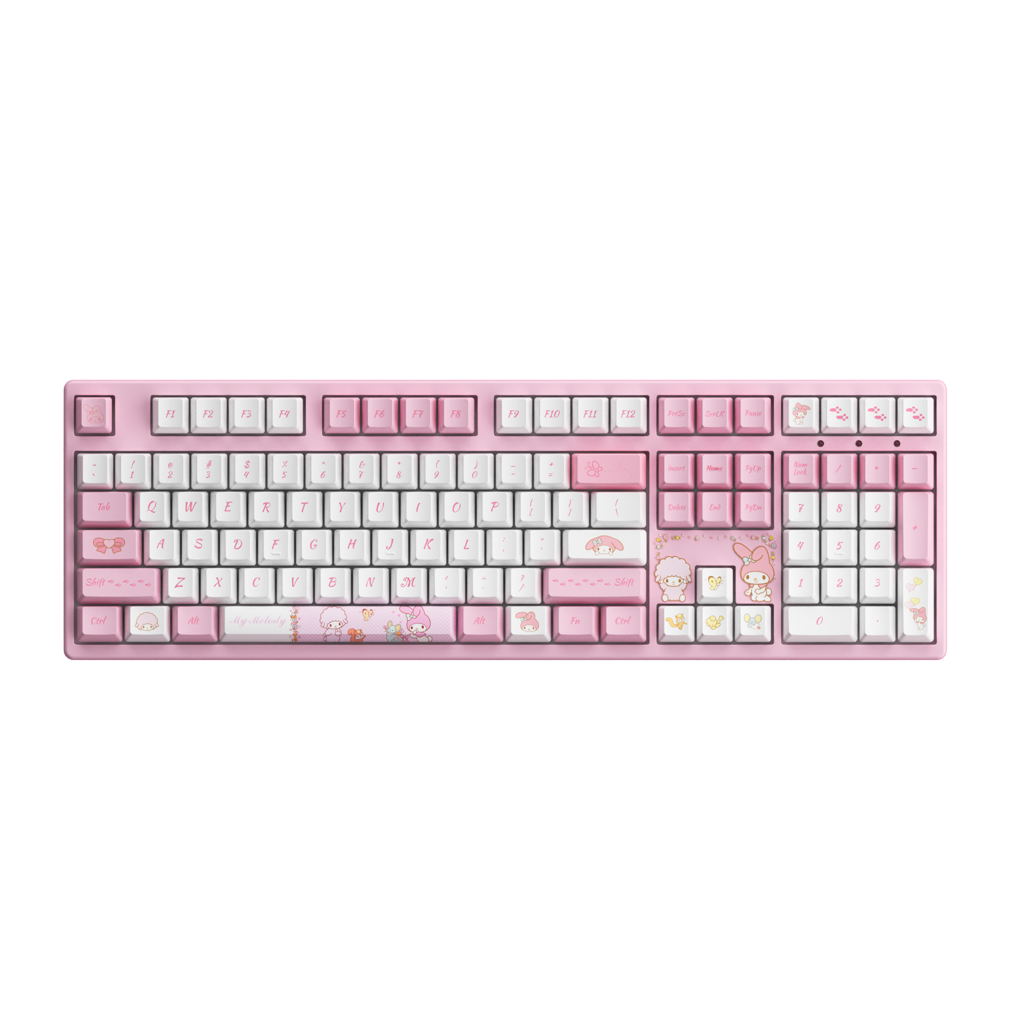 Meine Melodie 3108v3