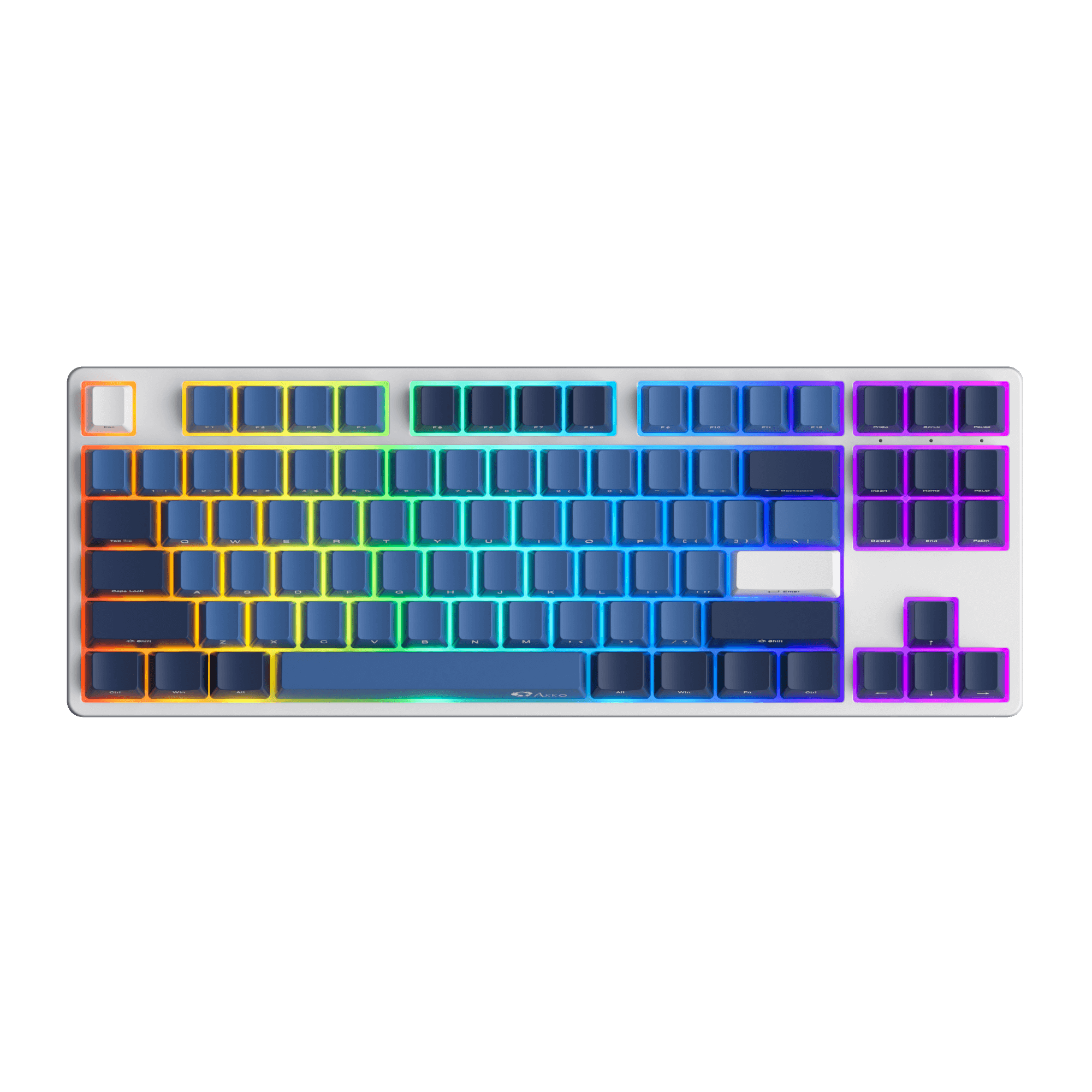 5087S VIA Keyboard Bundle