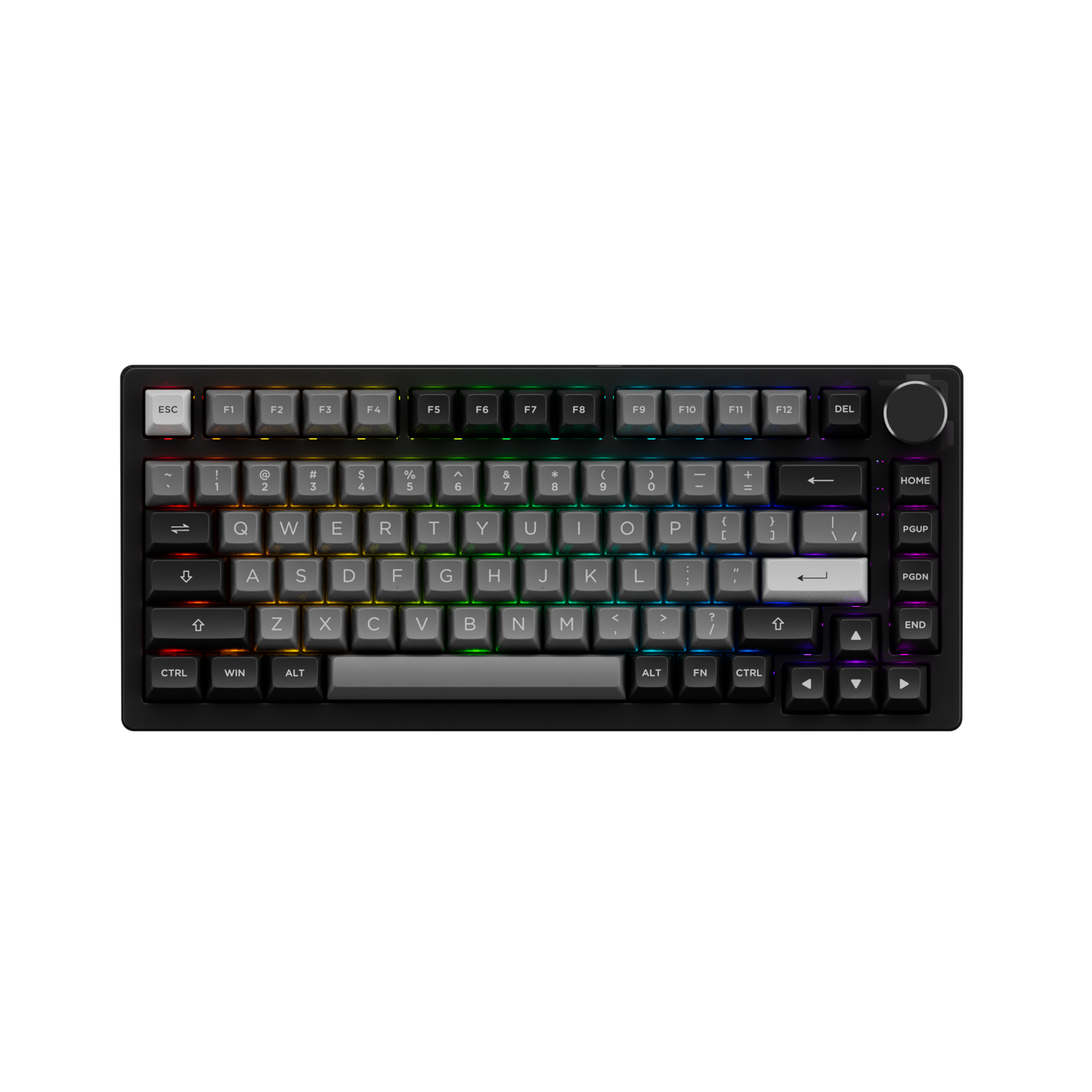 Schwarz & Silber PC75B Plus