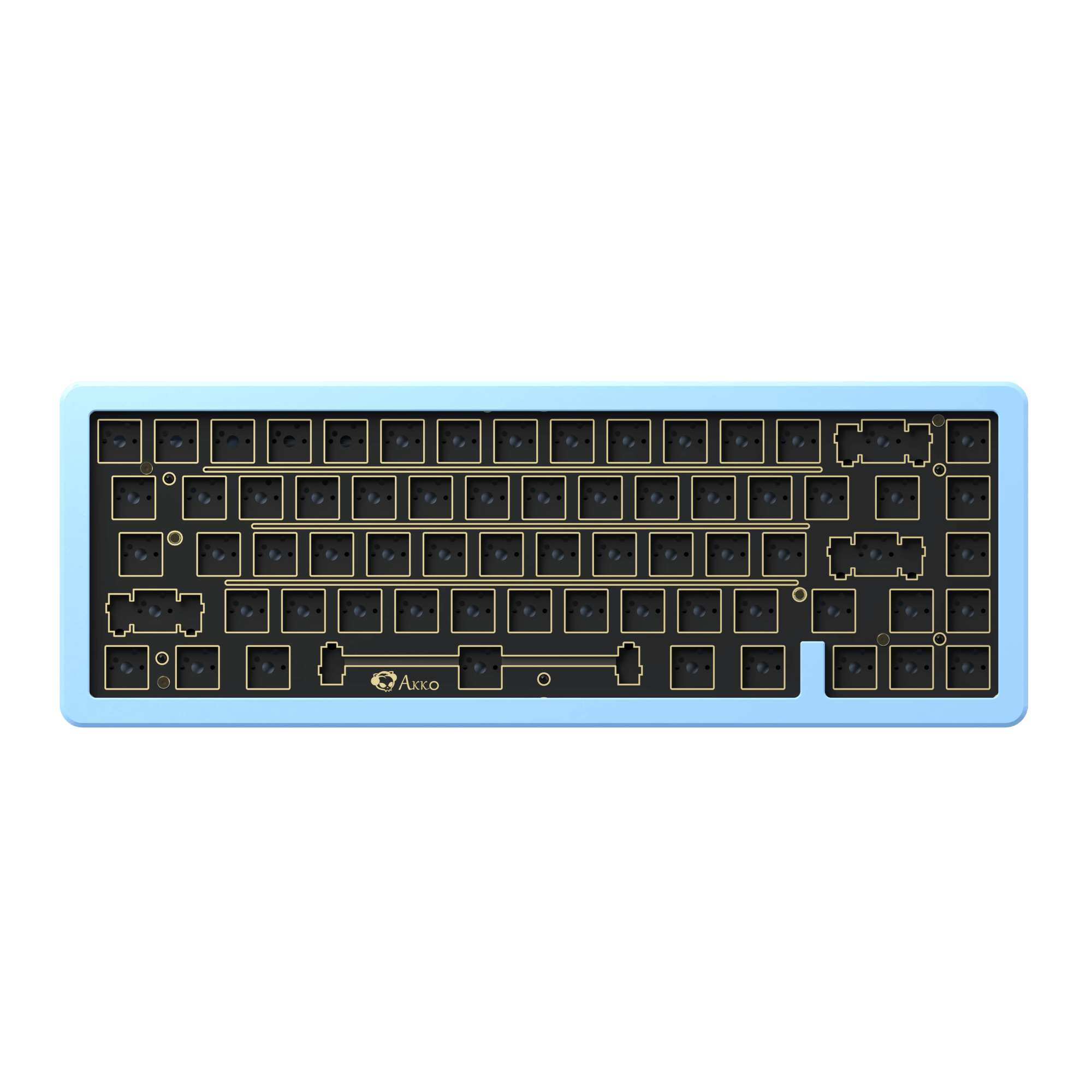 Kit de bricolage SPR67