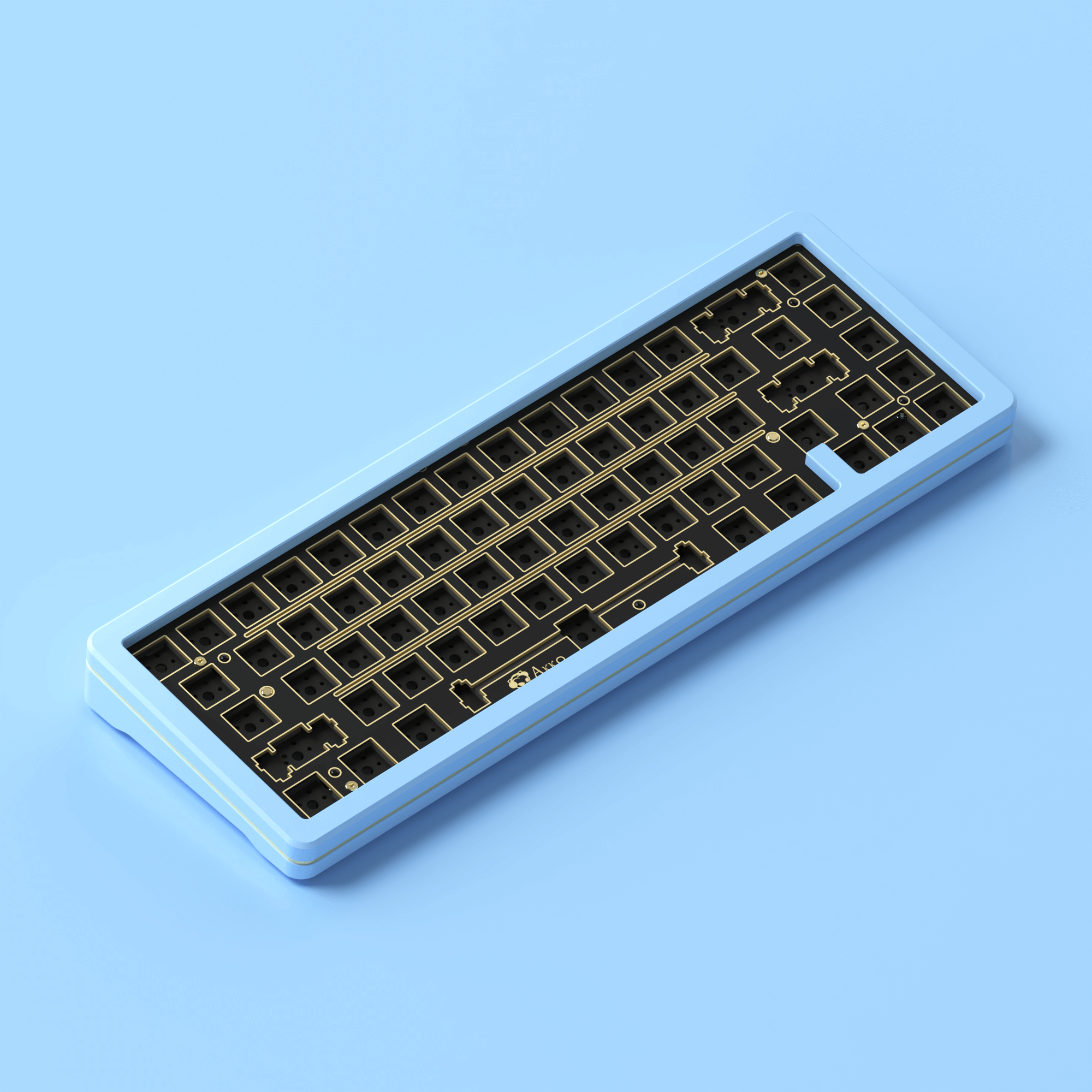 Kit de bricolage SPR67