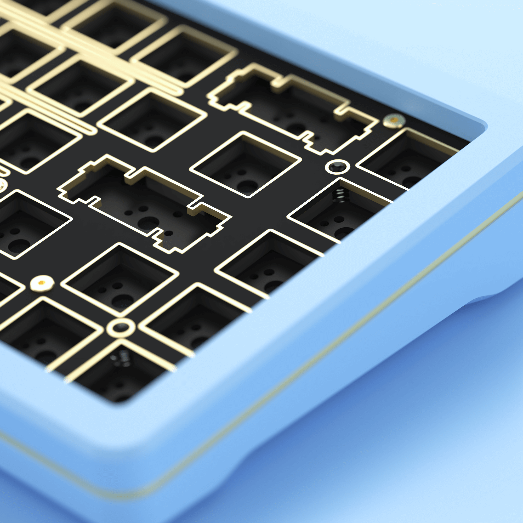 Kit de bricolage SPR67