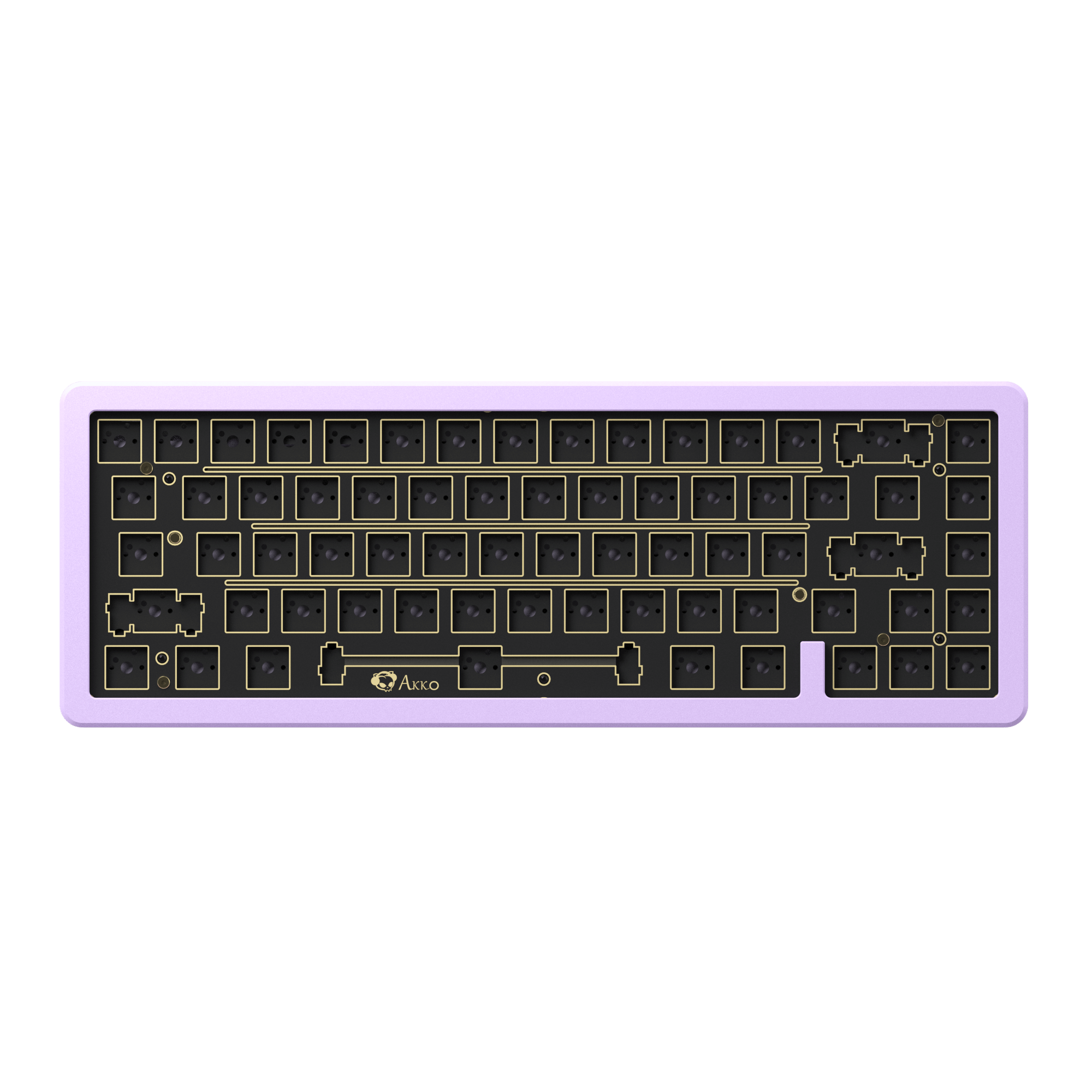 Kit de bricolage SPR67