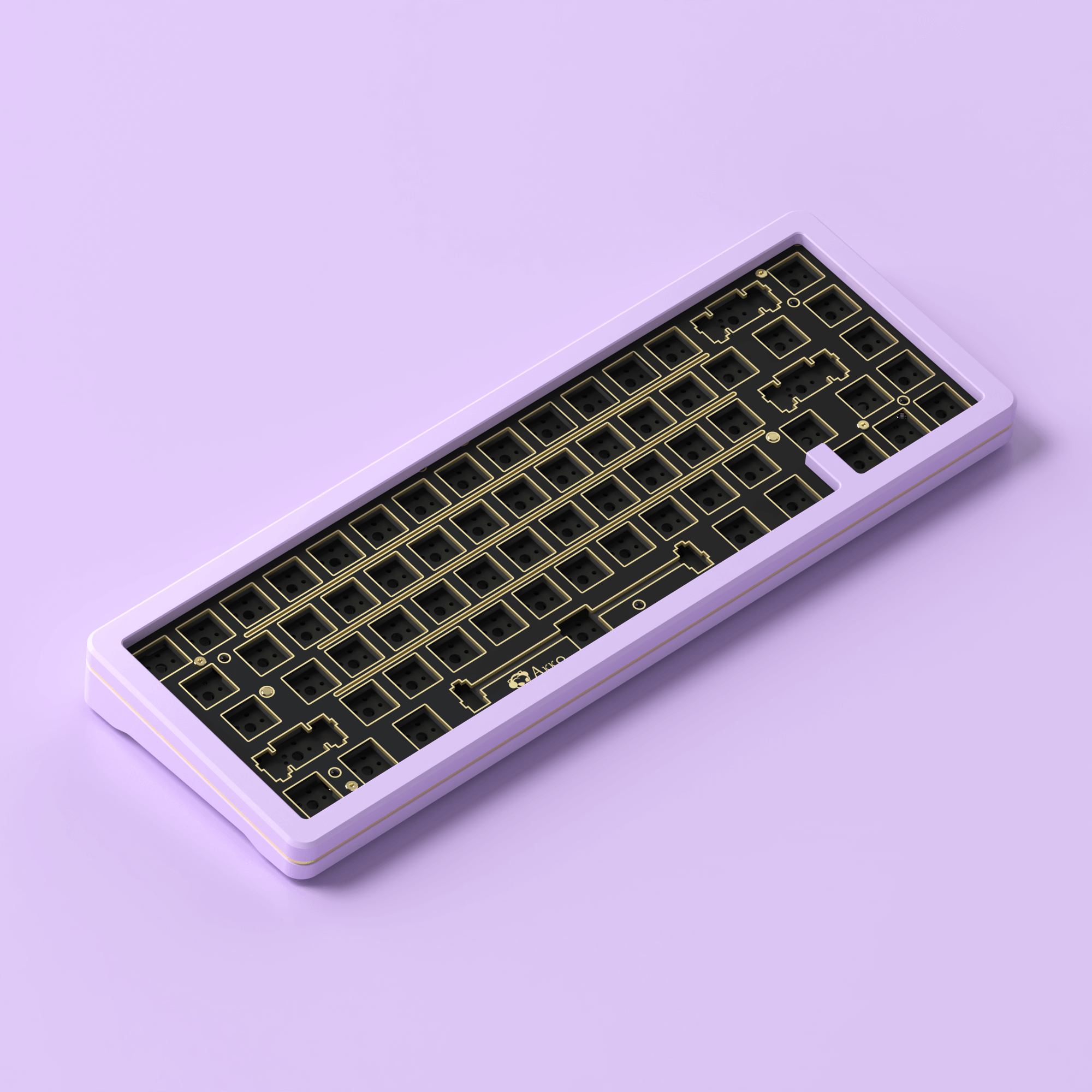 Kit de bricolage SPR67