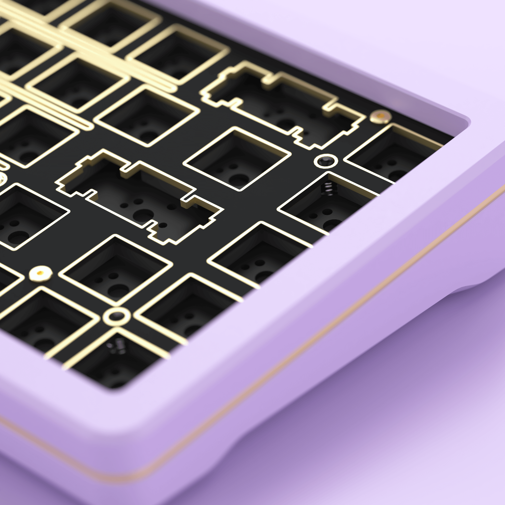 Kit de bricolage SPR67